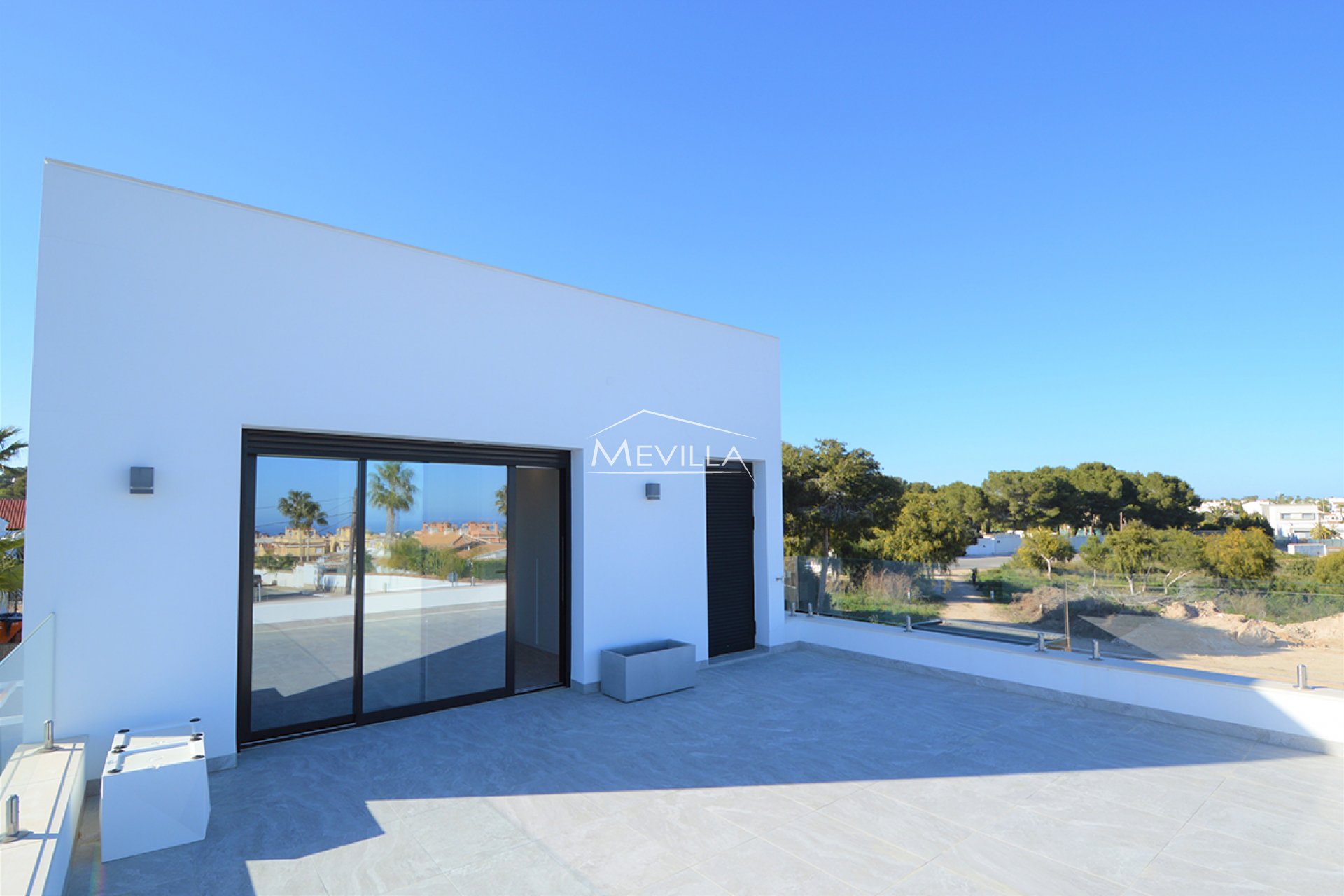 Reventes - Villa - Orihuela Costa - Villamartin
