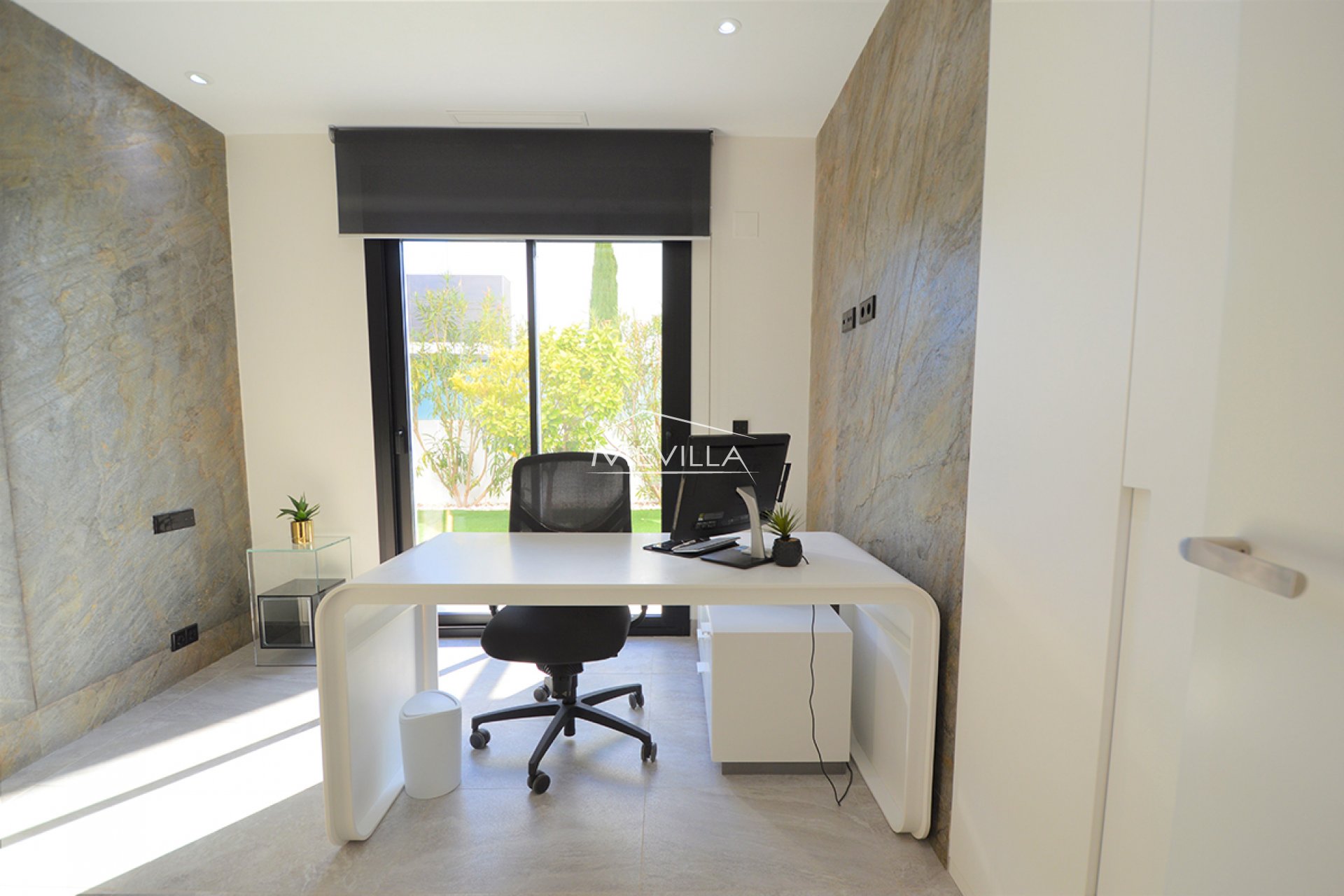 Reventes - Villa - Orihuela Costa - Villamartin