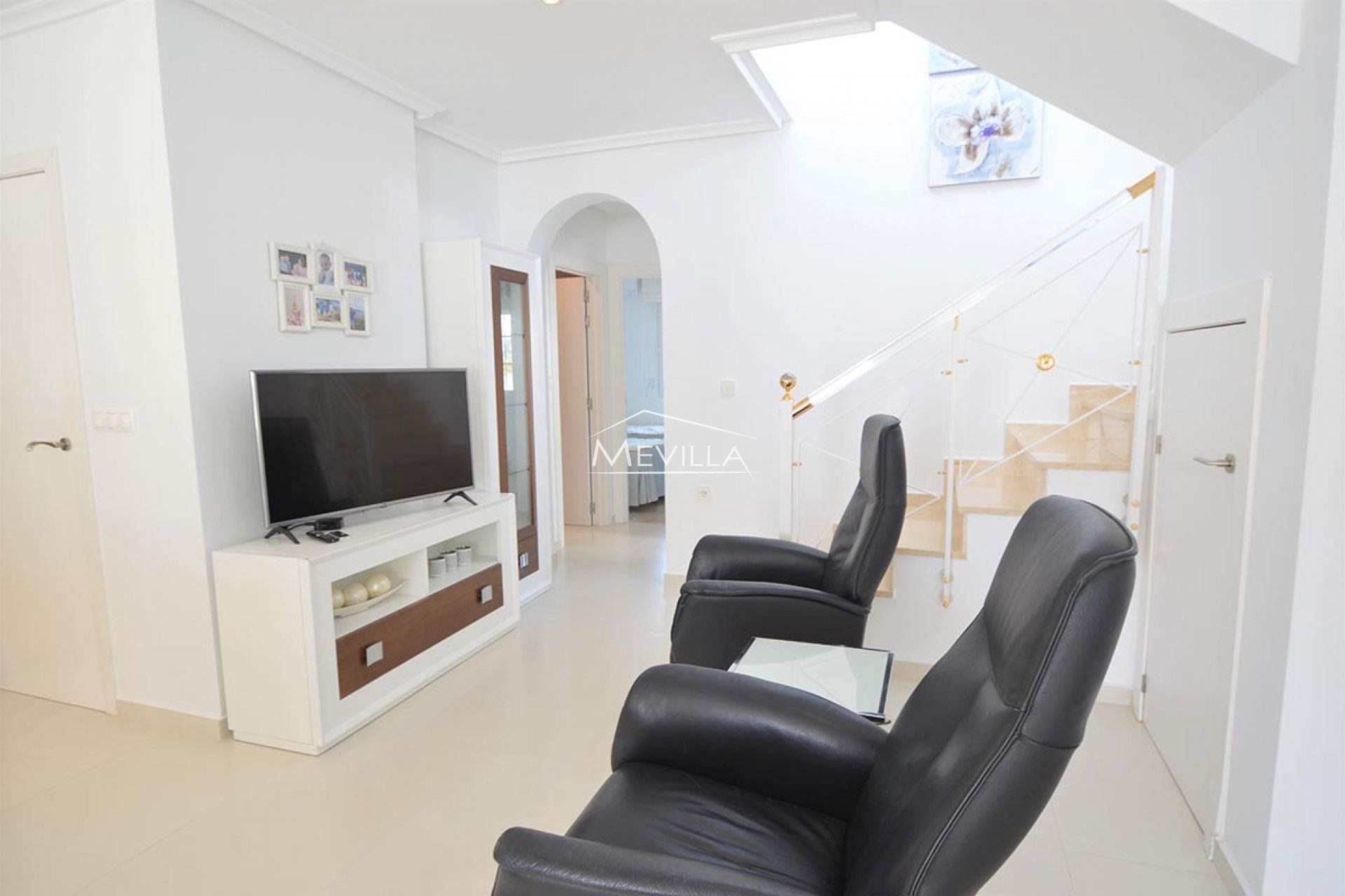 Reventes - Villa - Orihuela Costa - Villamartin