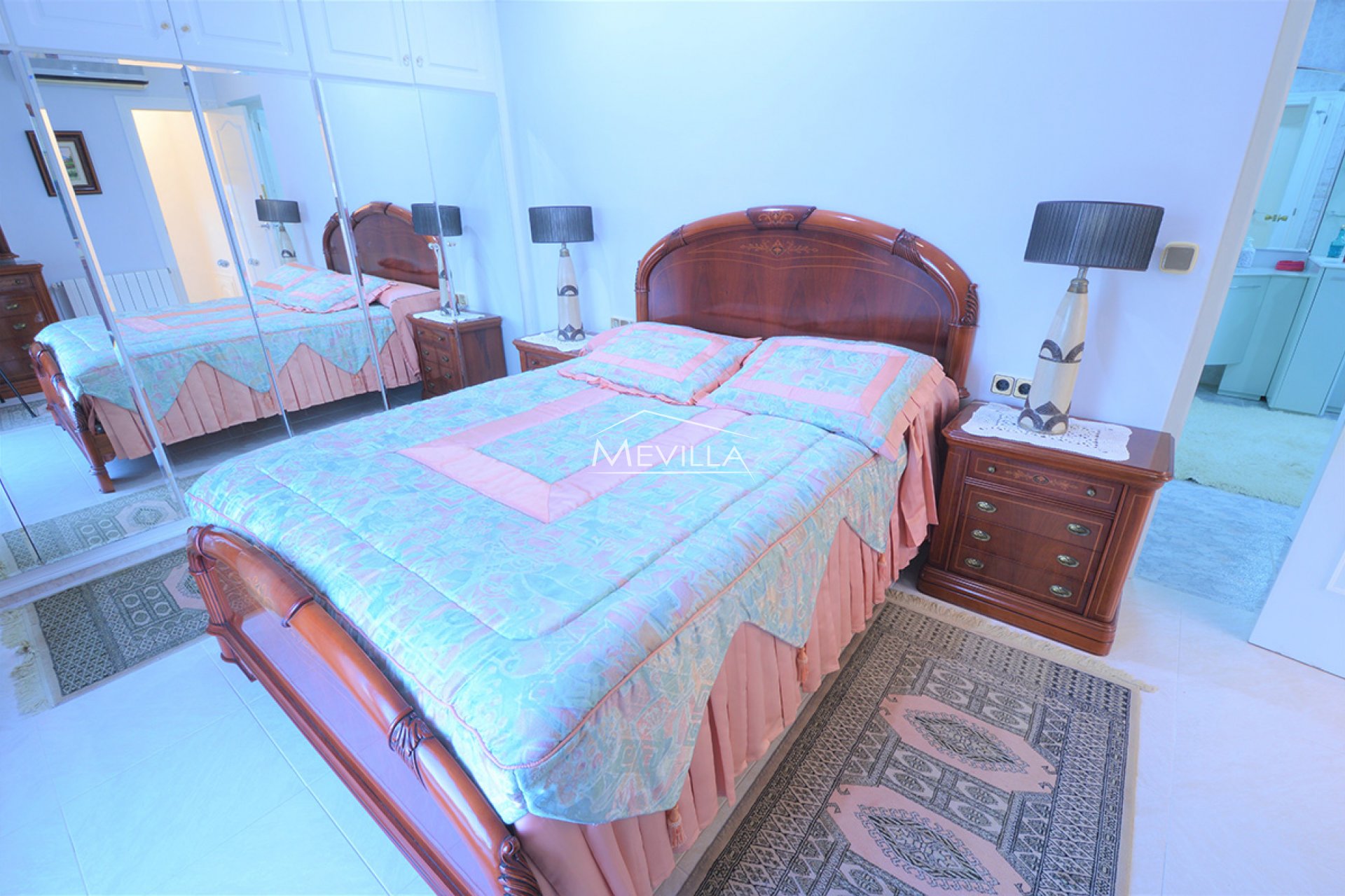 Reventes - Villa - Orihuela Costa - Villamartin