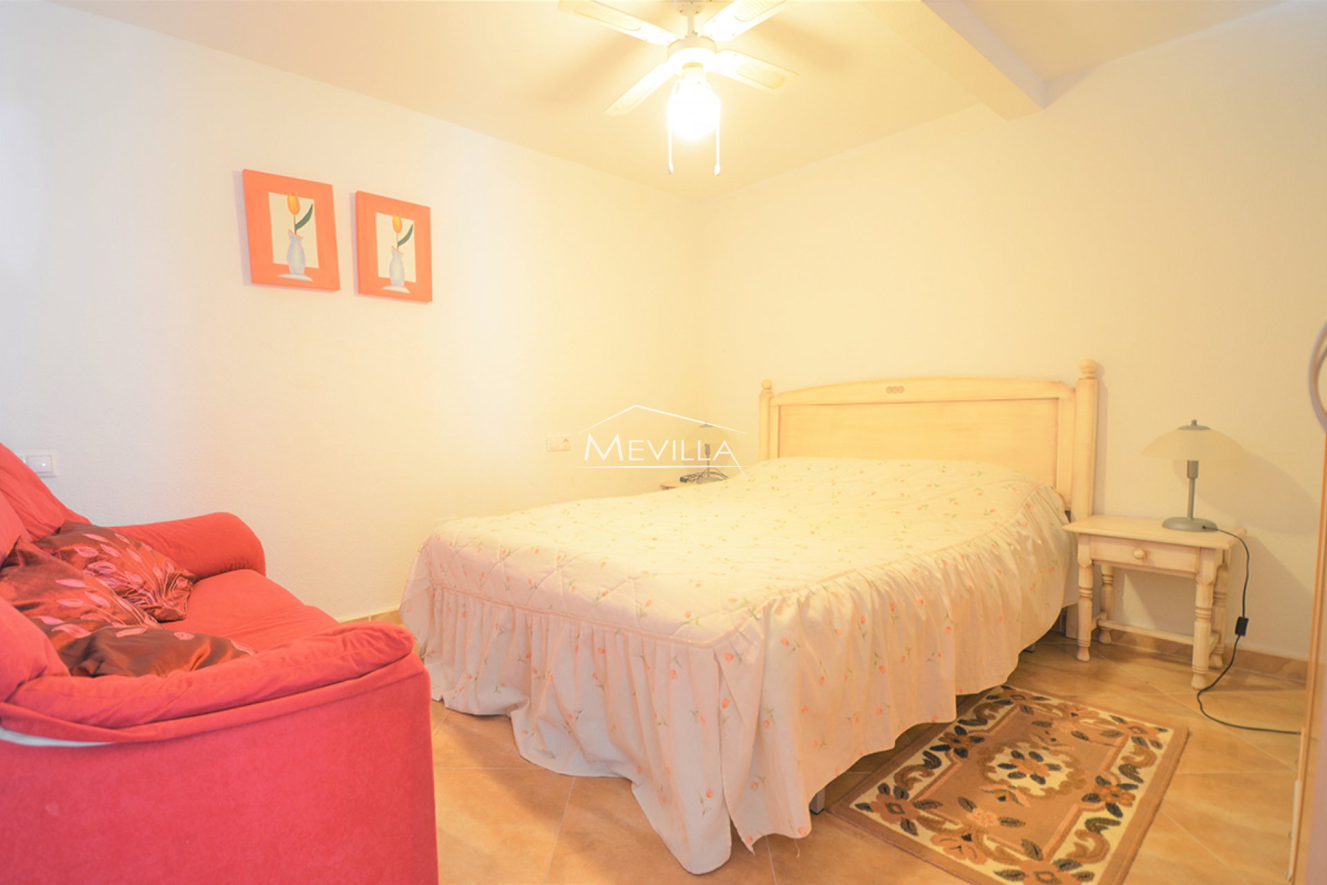 Reventes - Villa - Orihuela Costa - Villamartin