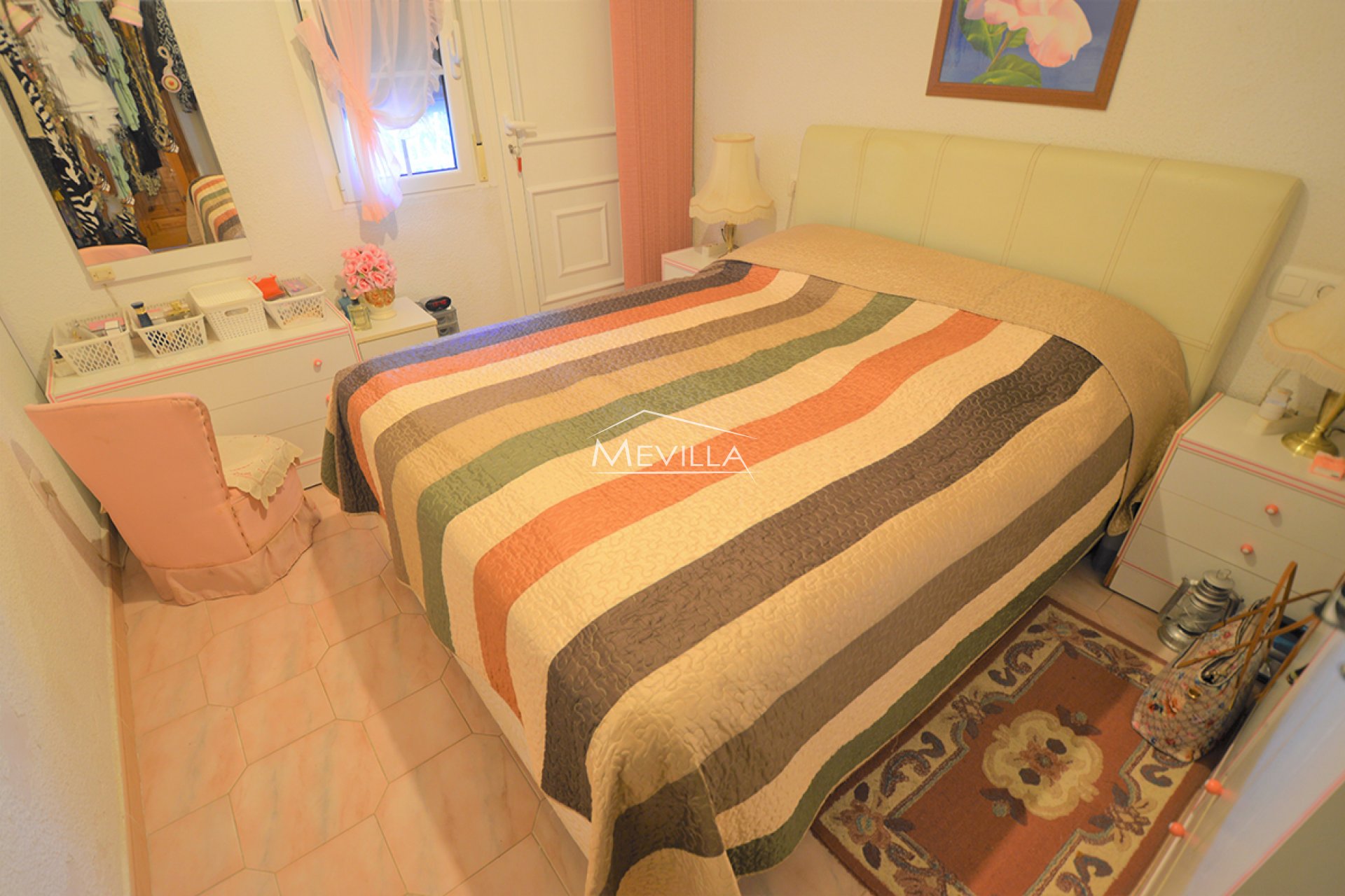 Reventes - Villa - Orihuela Costa - Villamartin