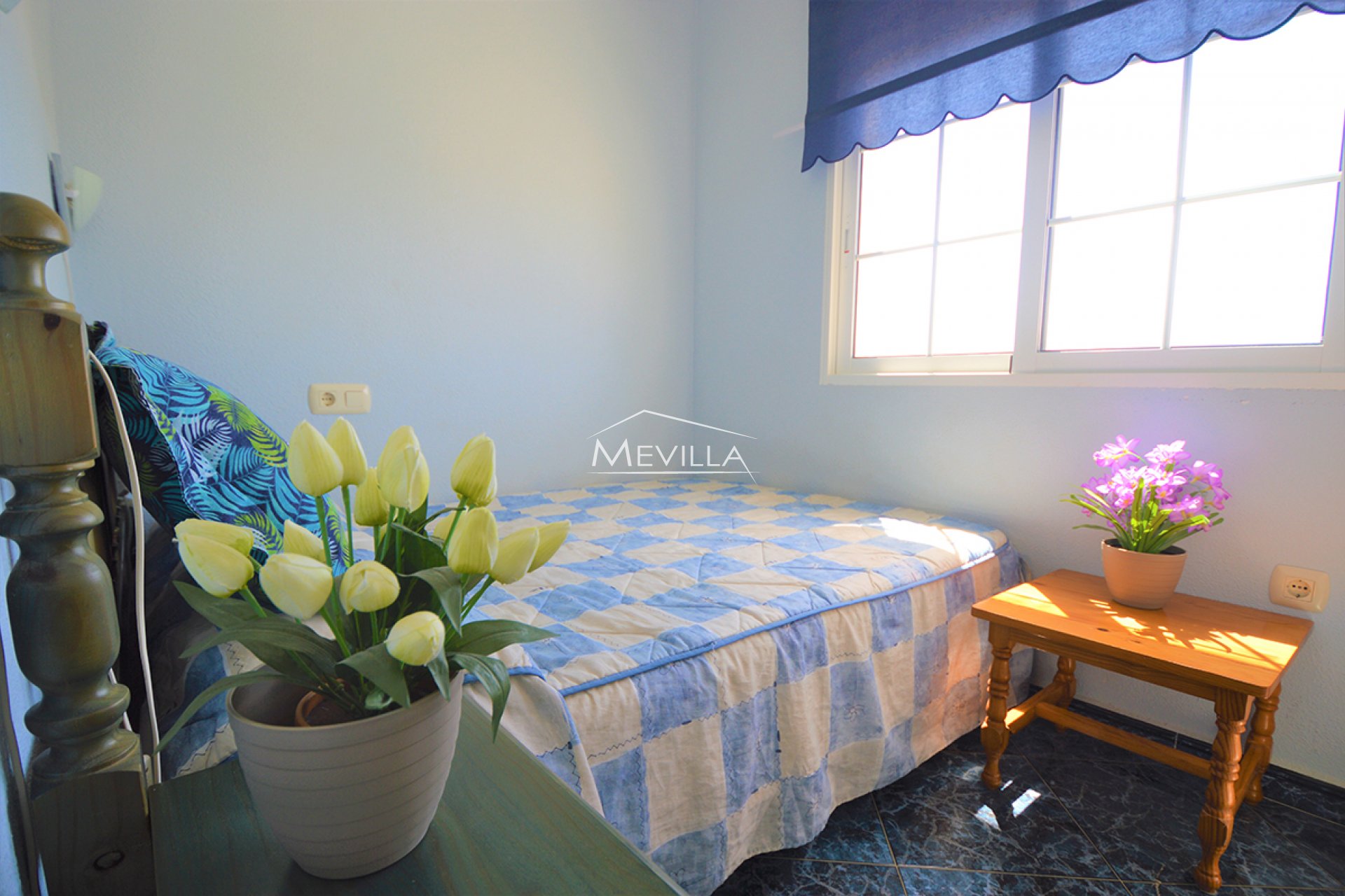 Reventes - Villa - Orihuela Costa - Villamartin