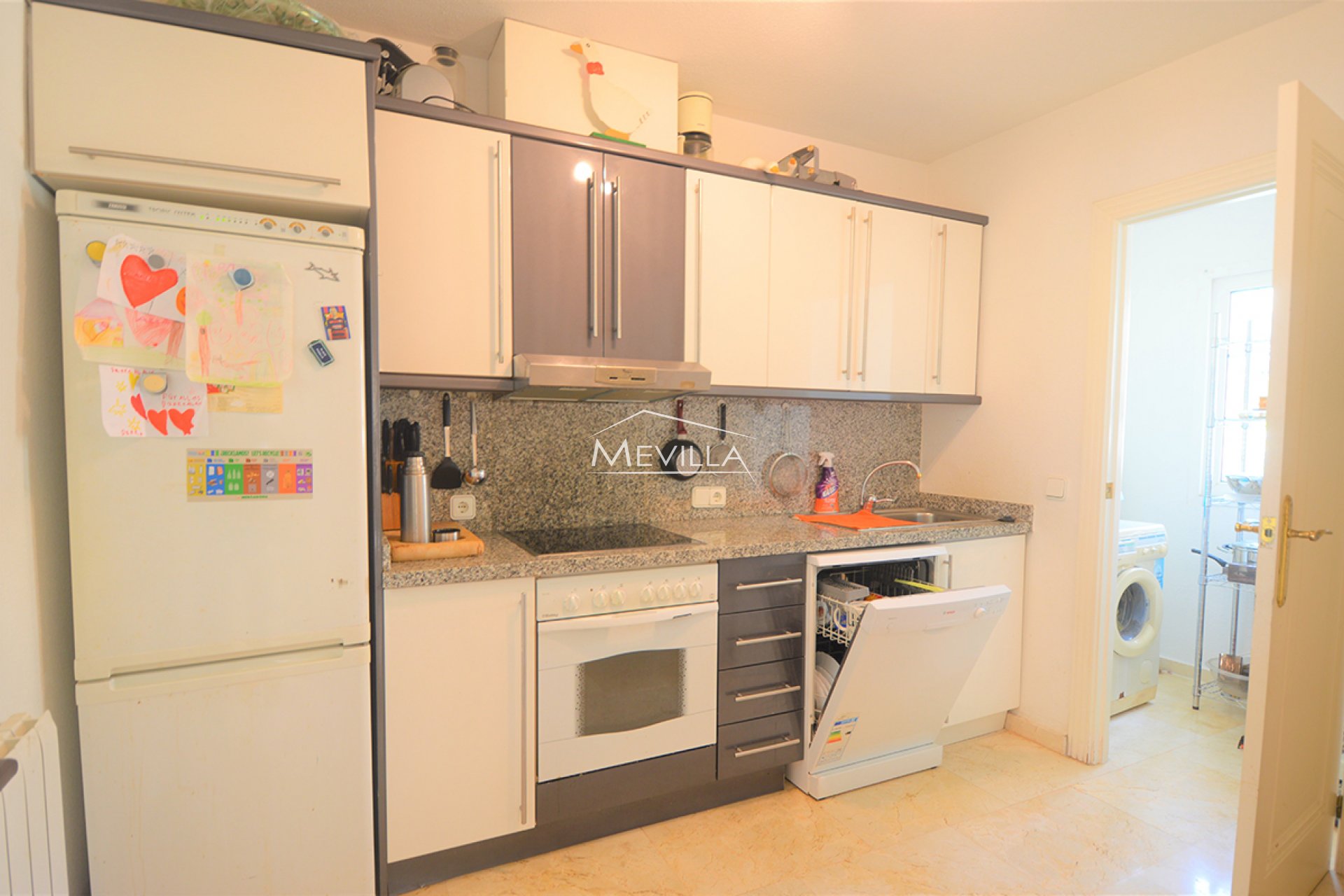 Reventes - Villa - Orihuela Costa - Villamartin