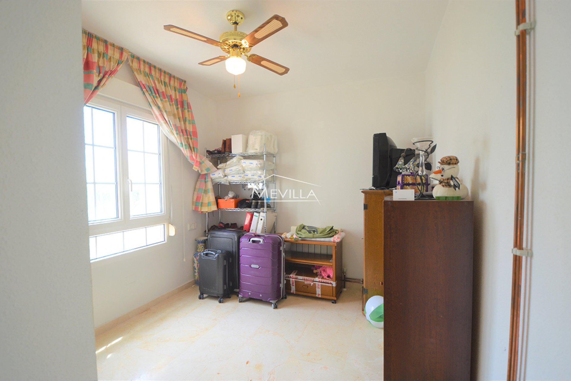 Reventes - Villa - Orihuela Costa - Villamartin