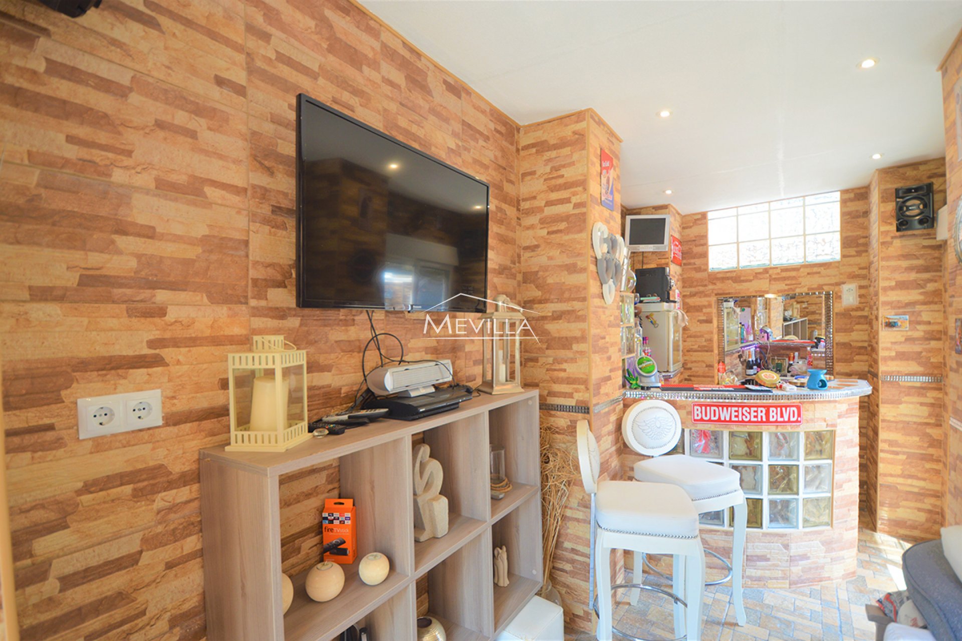 Reventes - Villa - Orihuela Costa - Villamartin