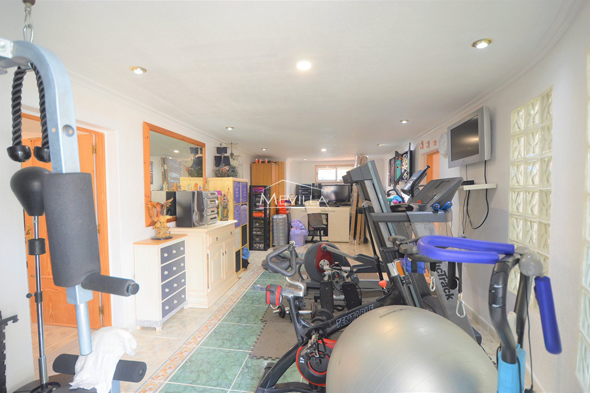 Reventes - Villa - Orihuela Costa - Villamartin