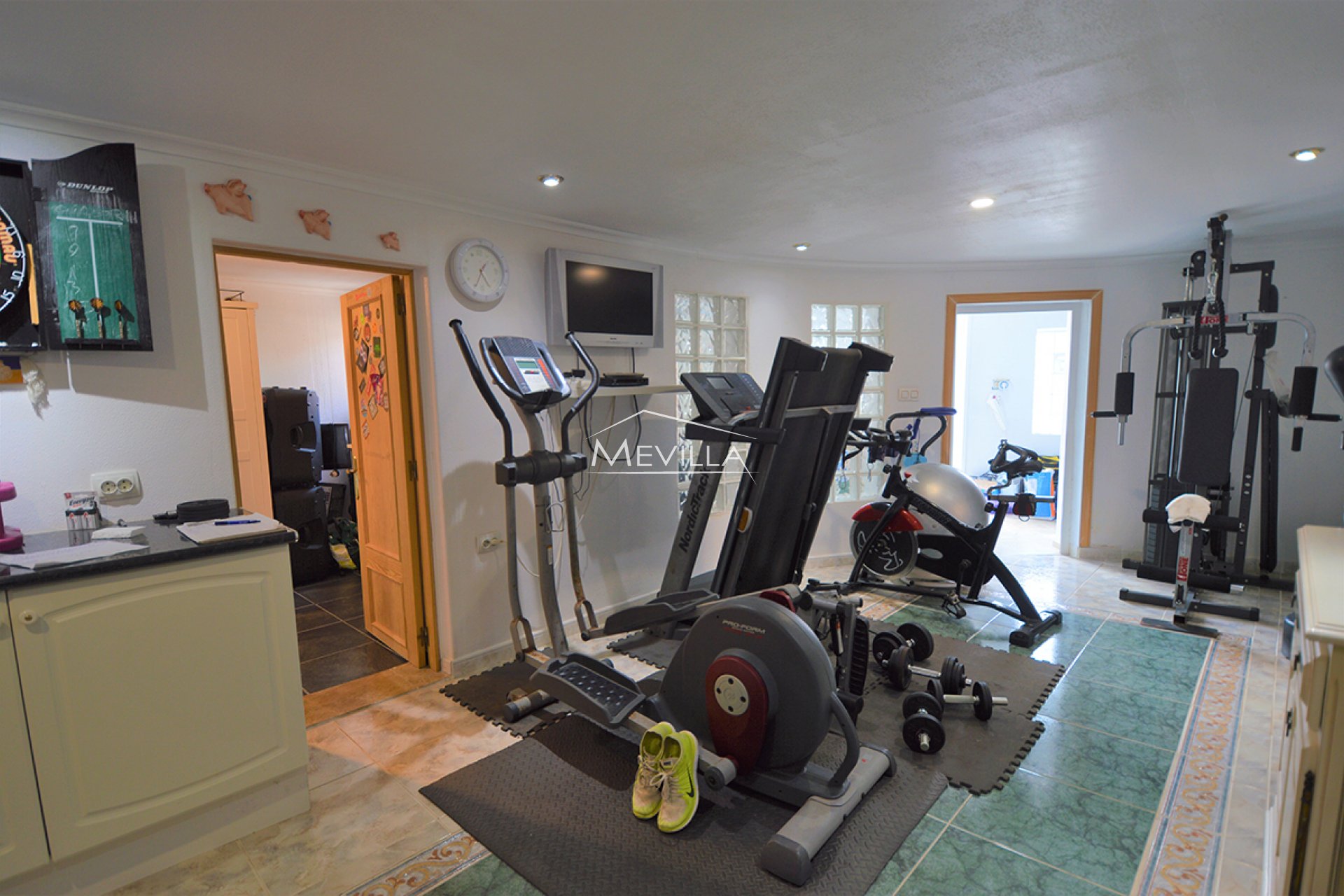 Reventes - Villa - Orihuela Costa - Villamartin