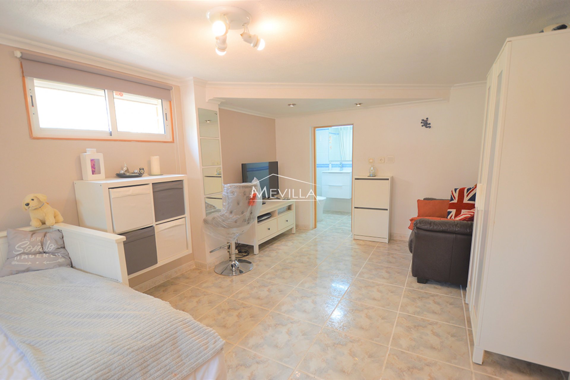 Reventes - Villa - Orihuela Costa - Villamartin