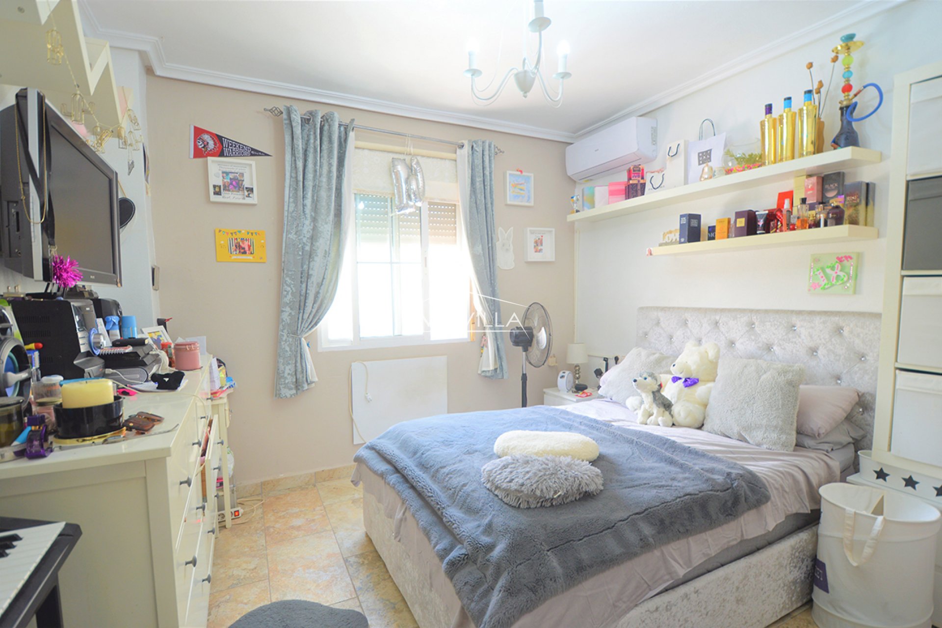 Reventes - Villa - Orihuela Costa - Villamartin