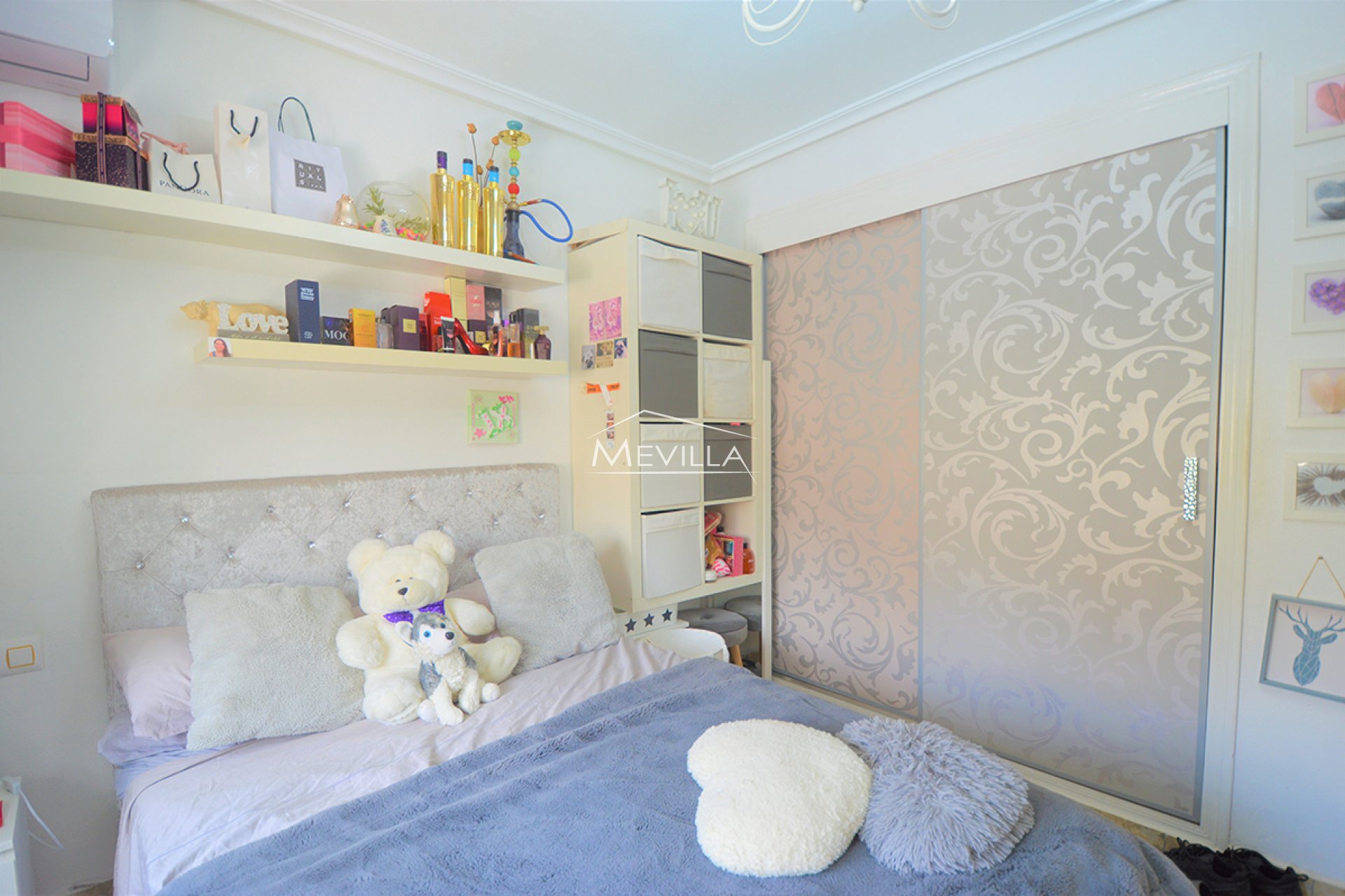 Reventes - Villa - Orihuela Costa - Villamartin