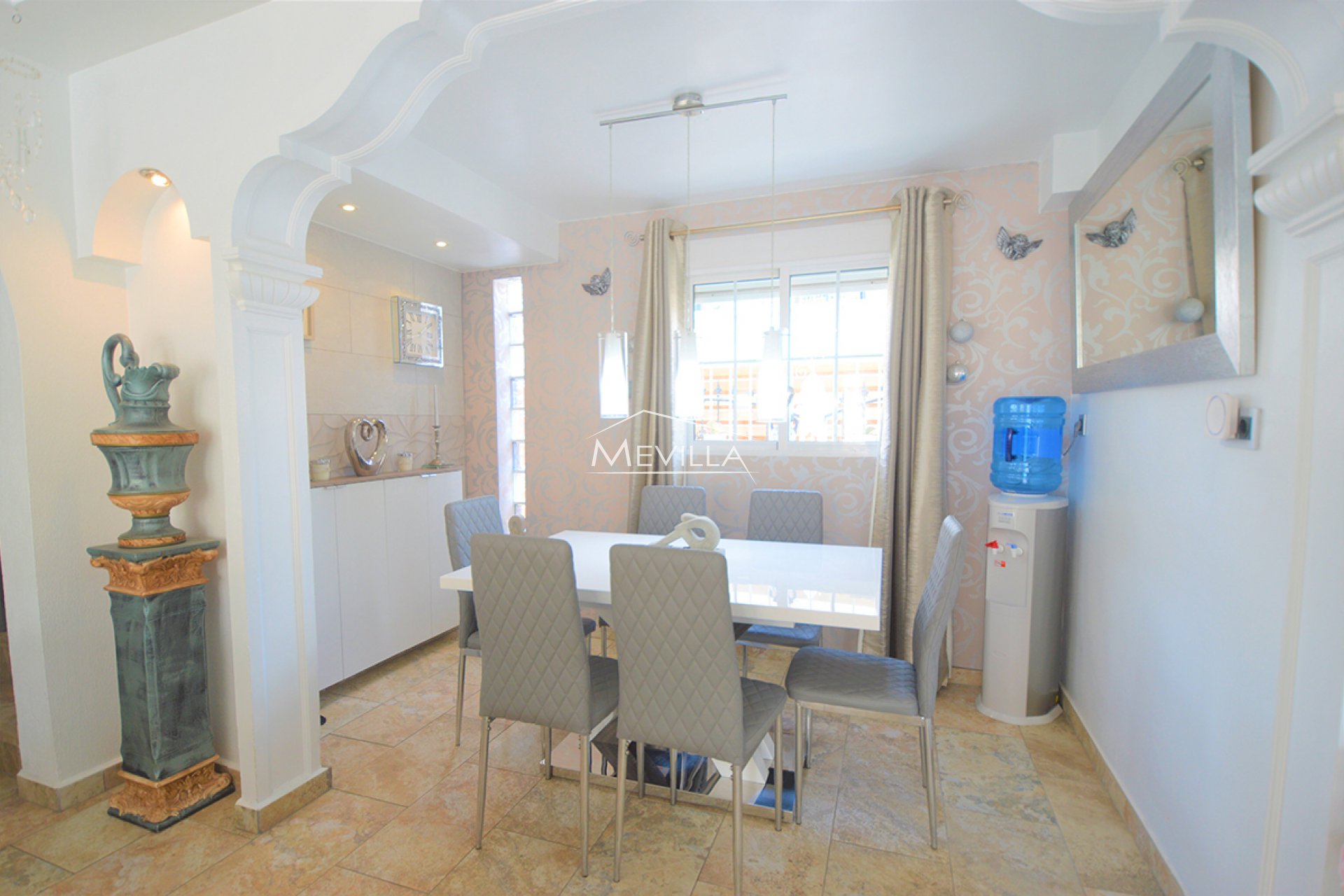 Reventes - Villa - Orihuela Costa - Villamartin