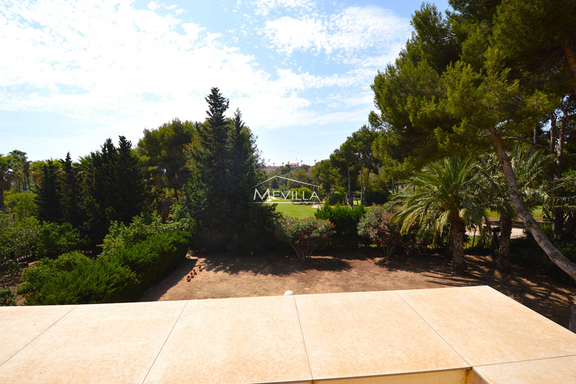 Reventes - Villa - Orihuela Costa - Villamartin