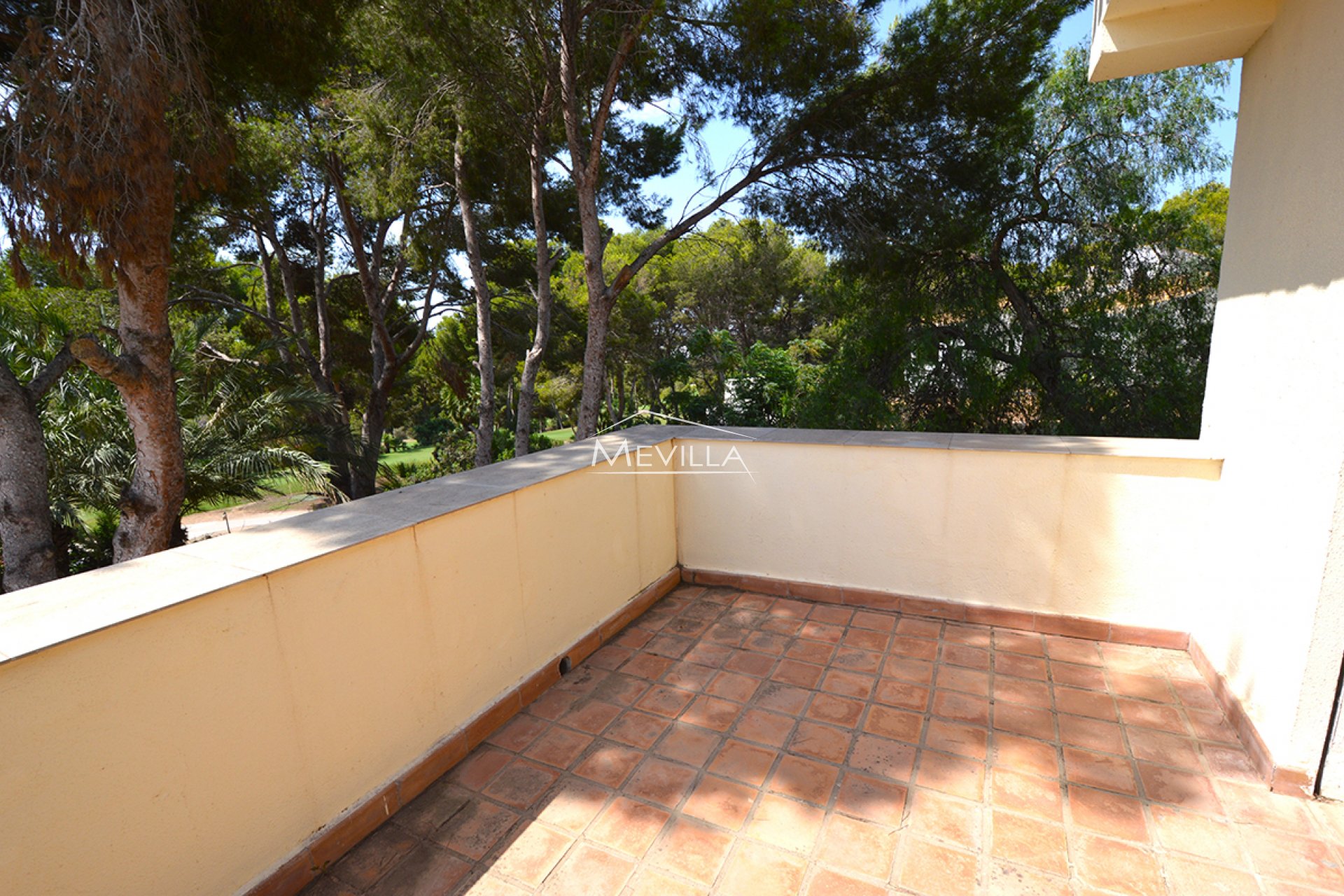 Reventes - Villa - Orihuela Costa - Villamartin