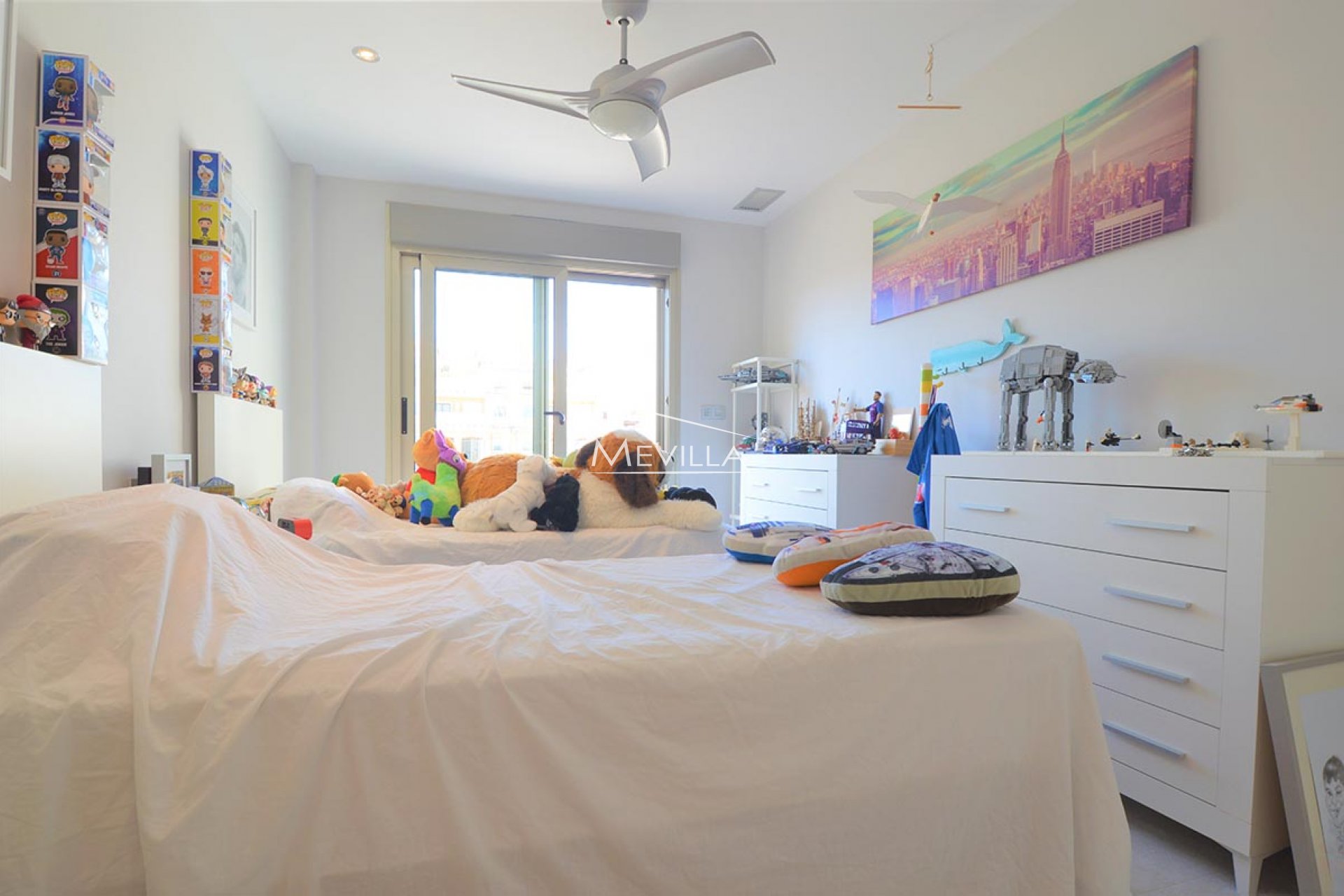 Reventes - Villa - Orihuela Costa - Villamartin