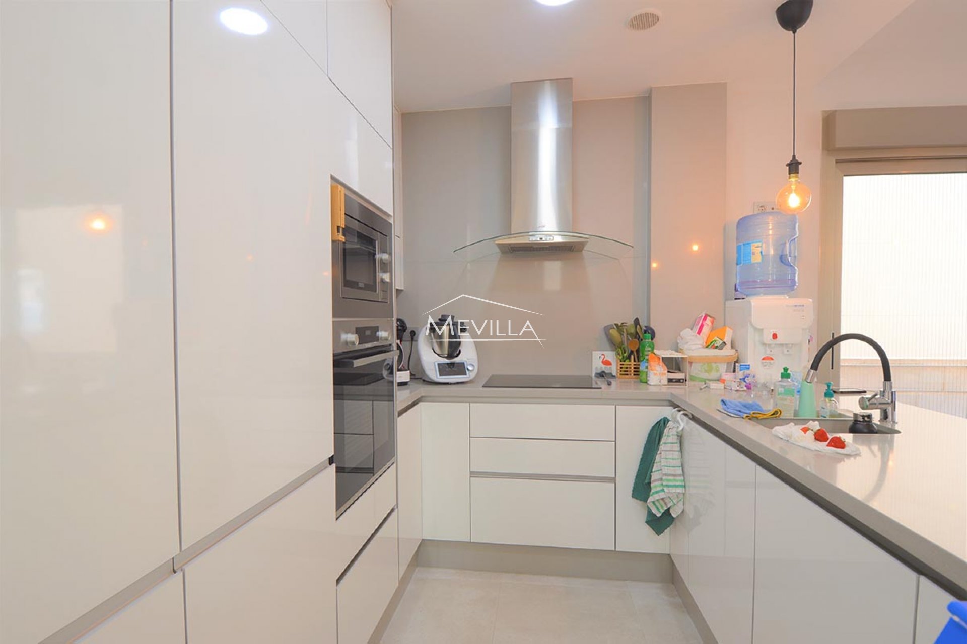 Reventes - Villa - Orihuela Costa - Villamartin