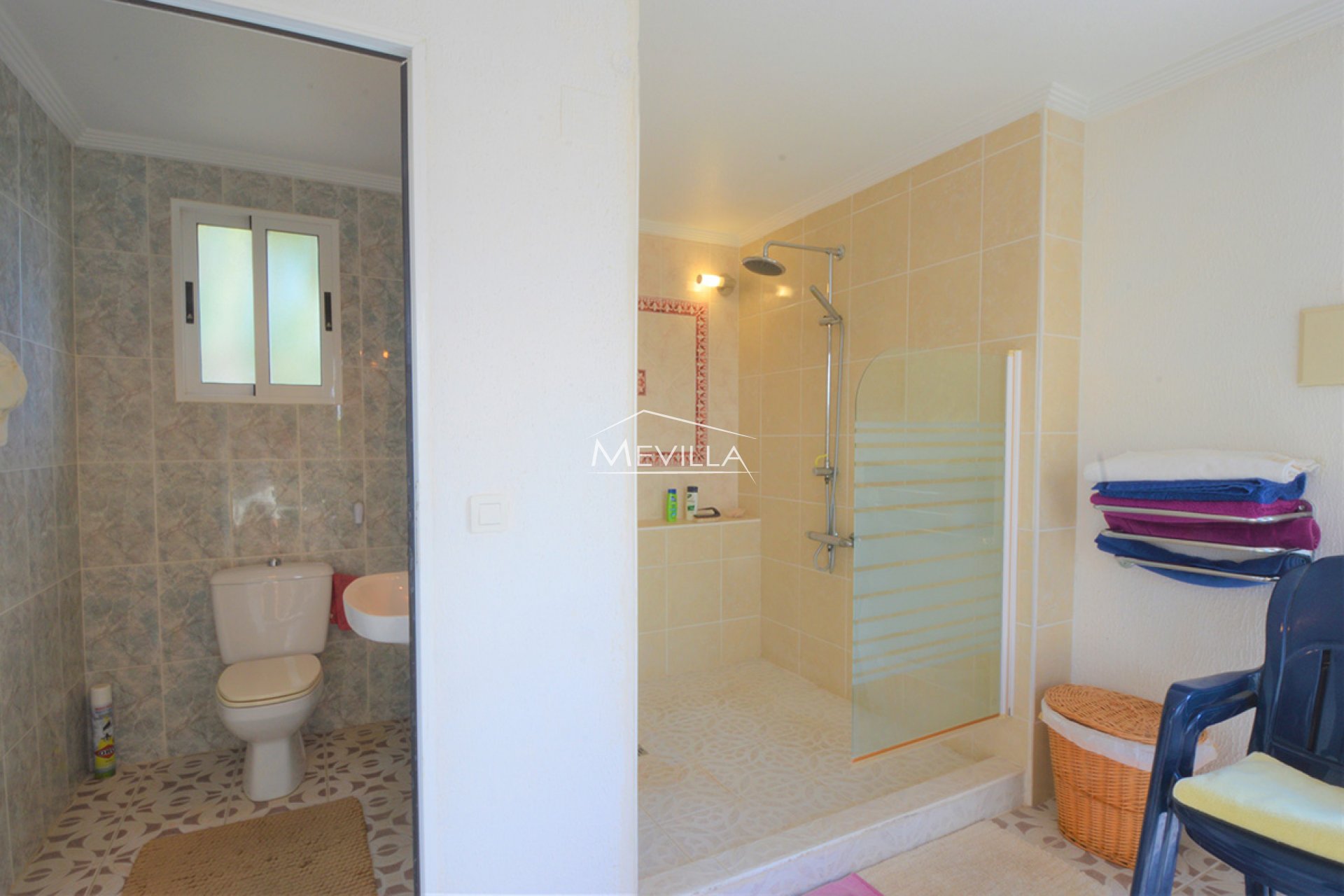 Reventes - Villa - Orihuela Costa - Villamartin