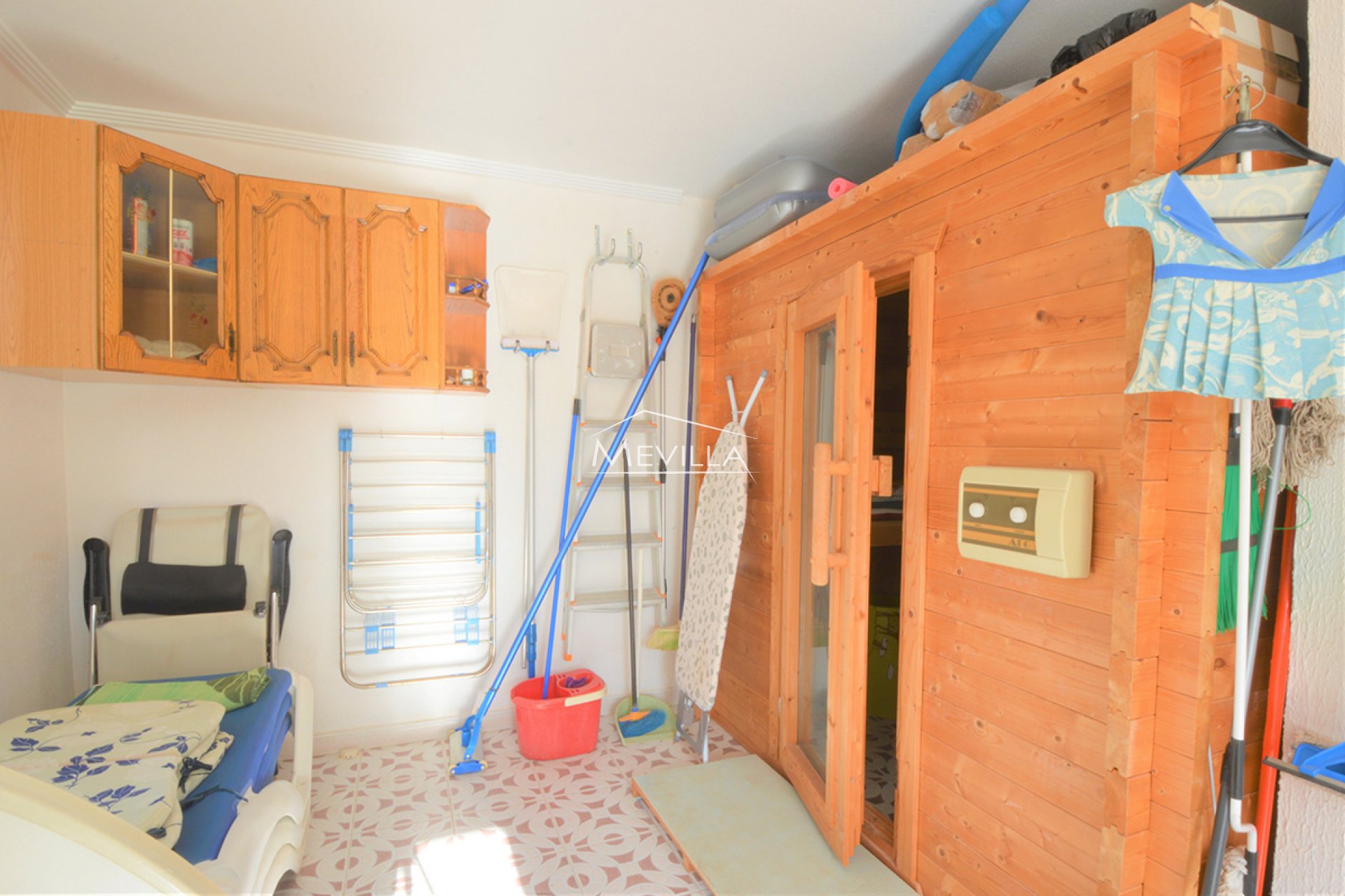 Reventes - Villa - Orihuela Costa - Villamartin