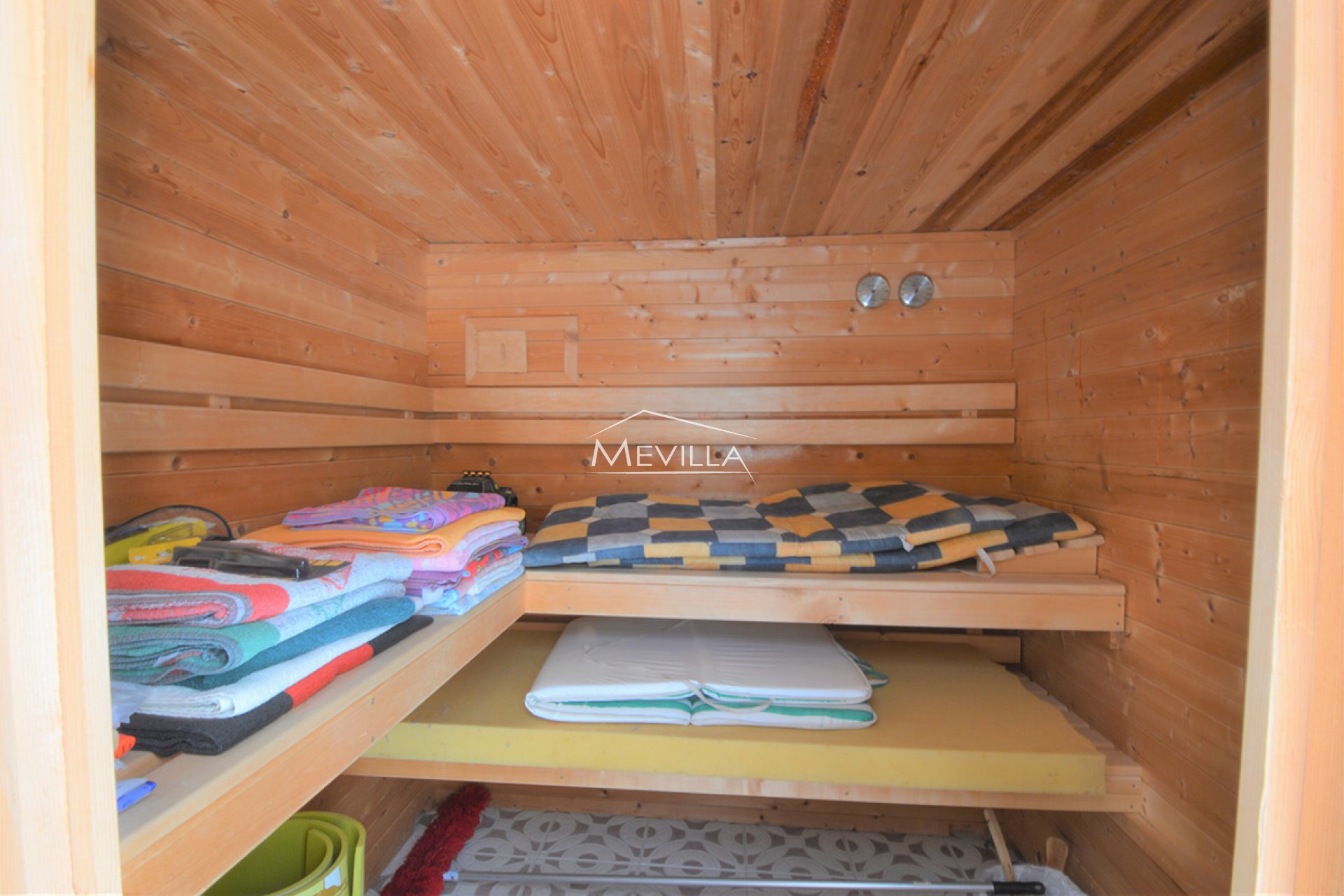 Reventes - Villa - Orihuela Costa - Villamartin