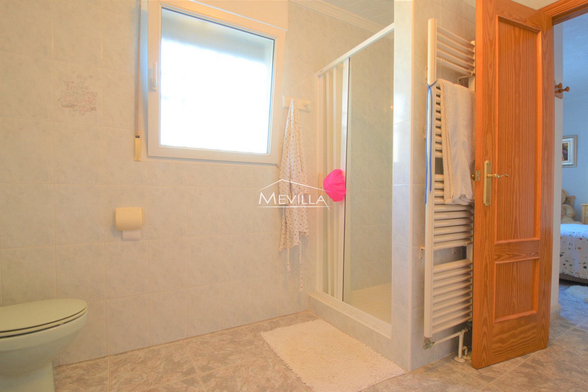 Reventes - Villa - Orihuela Costa - Villamartin