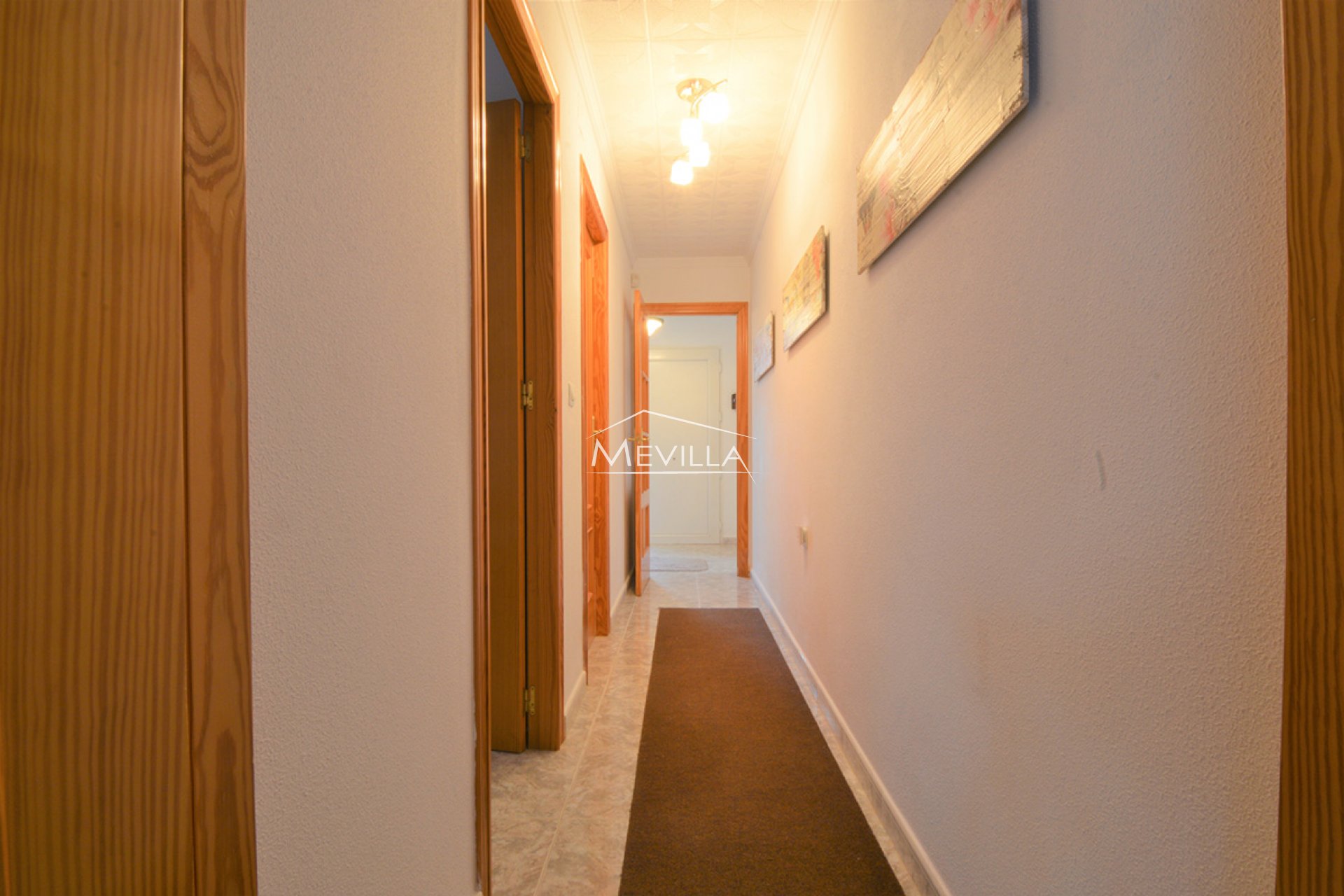 Reventes - Villa - Orihuela Costa - Villamartin