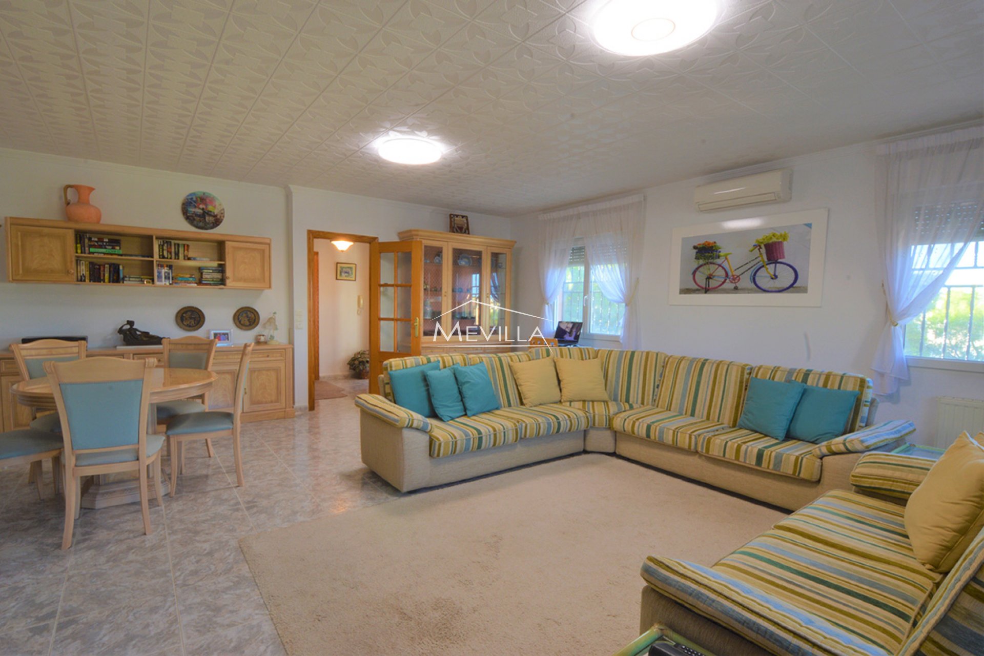 Reventes - Villa - Orihuela Costa - Villamartin