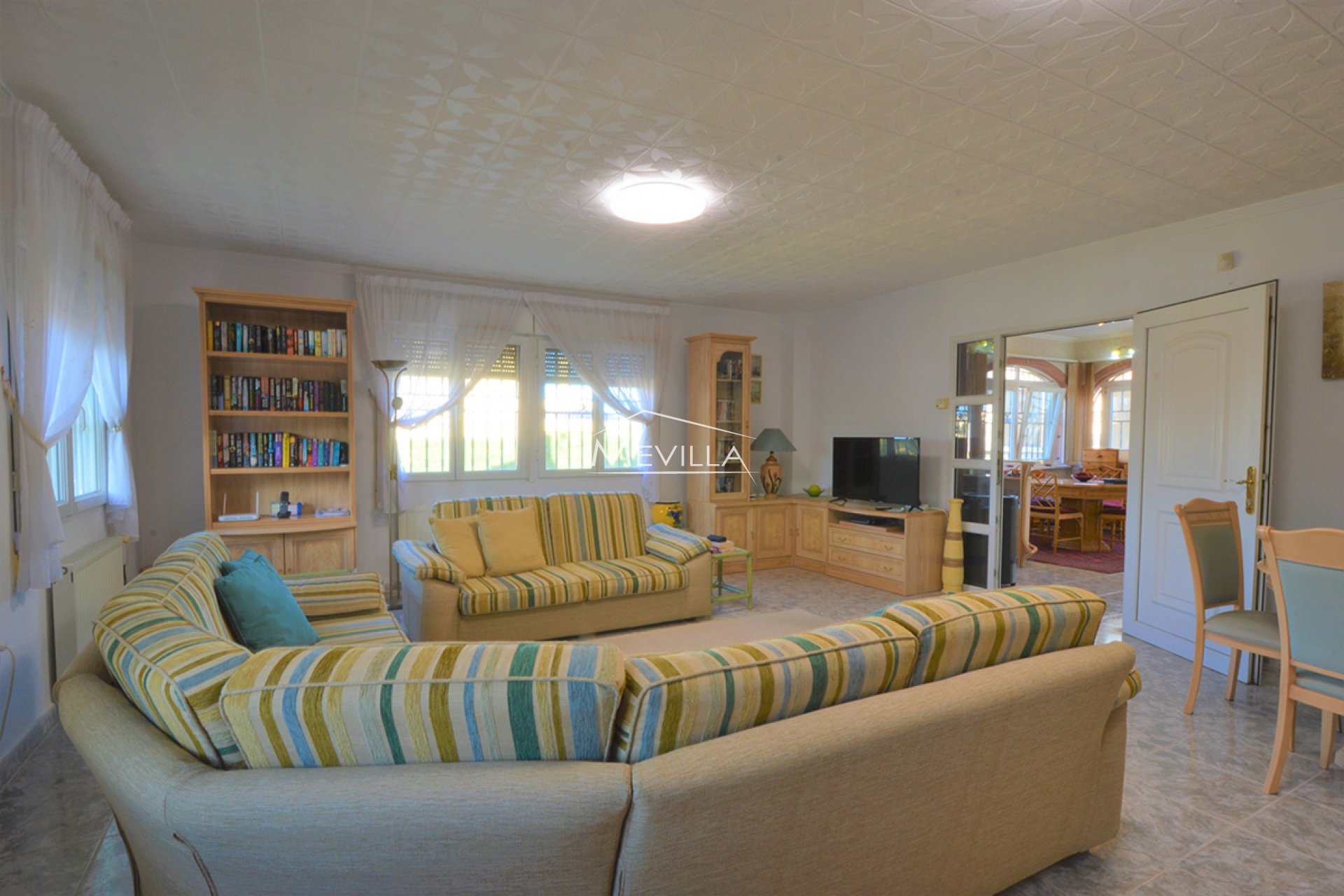 Reventes - Villa - Orihuela Costa - Villamartin