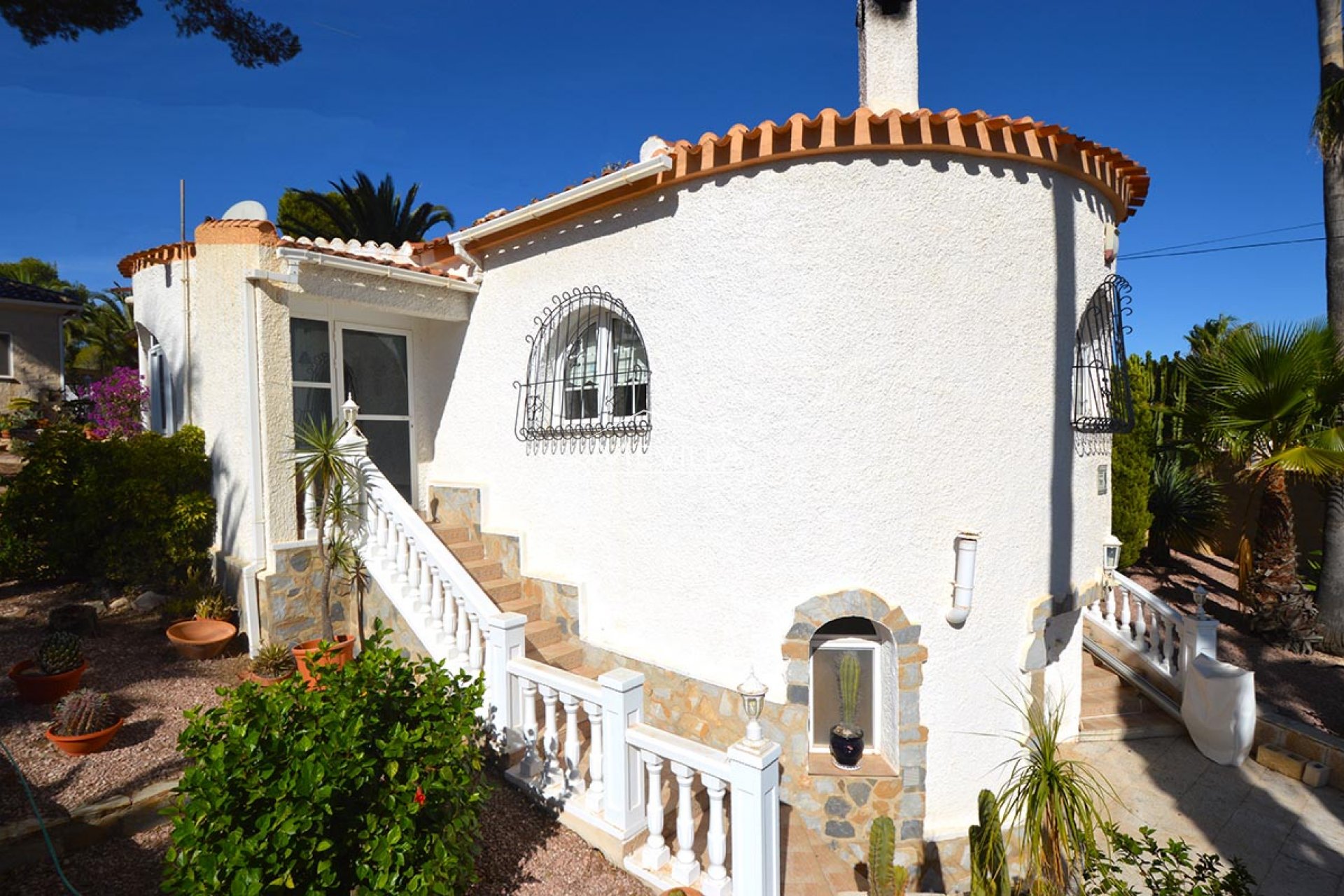 Reventes - Villa - Orihuela Costa - Villamartin