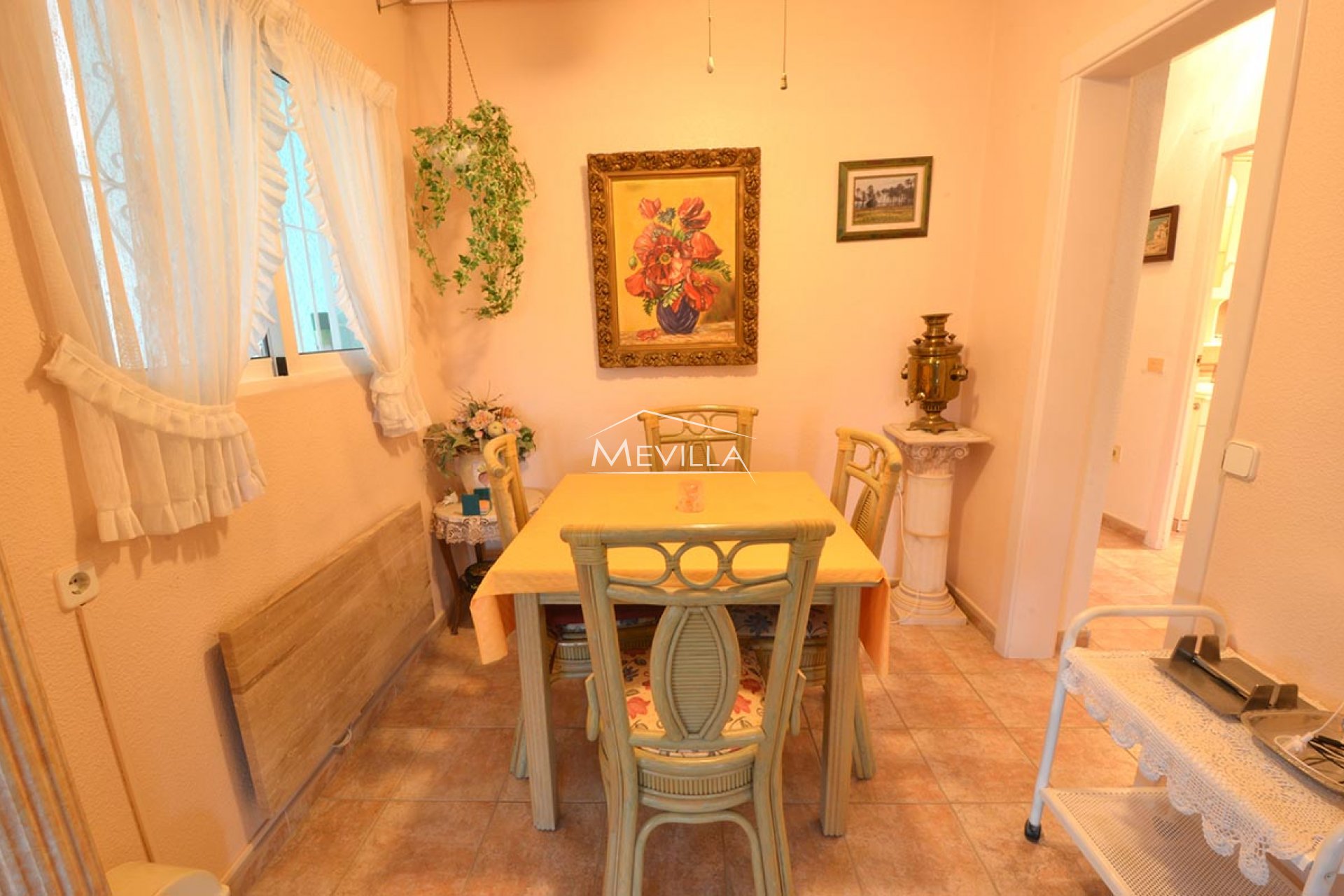 Reventes - Villa - Orihuela Costa - Villamartin