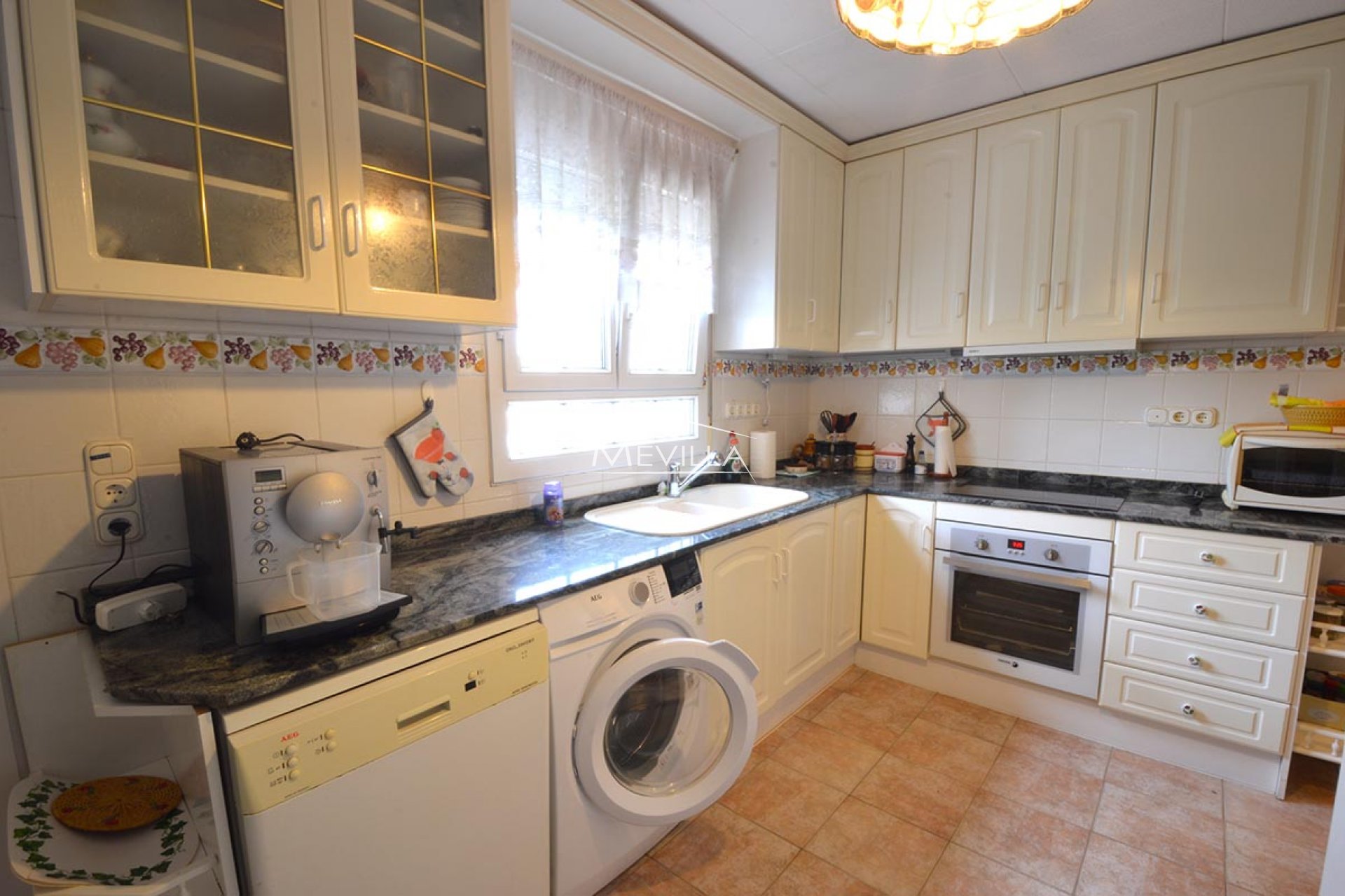 Reventes - Villa - Orihuela Costa - Villamartin