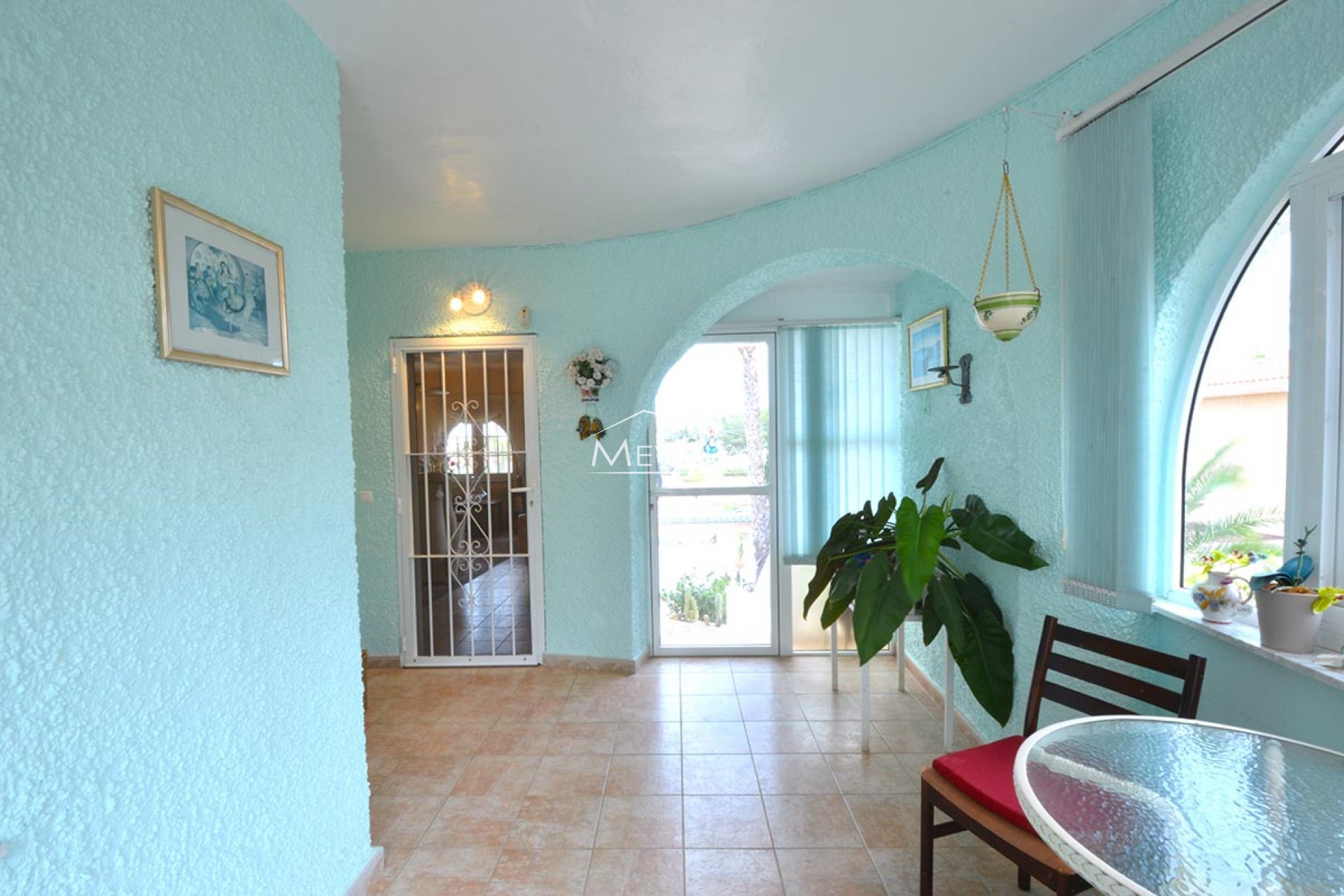 Reventes - Villa - Orihuela Costa - Villamartin