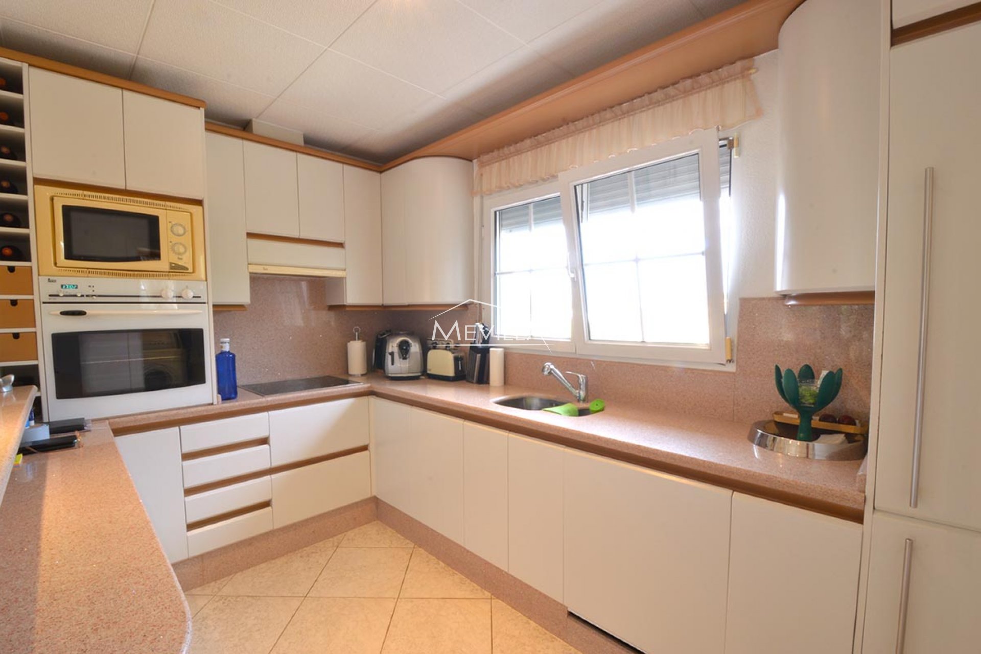 Reventes - Villa - Orihuela Costa - Villamartin