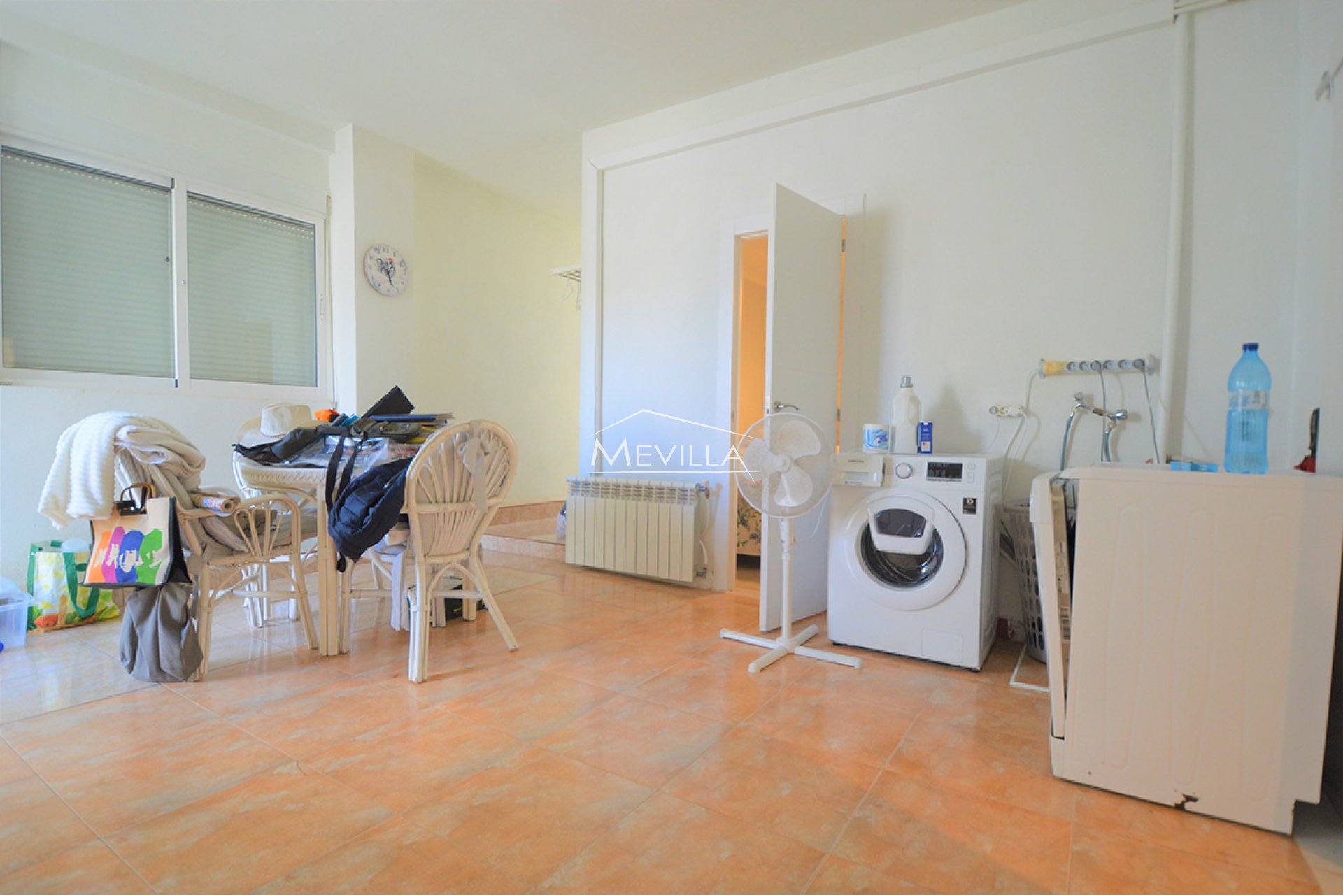 Reventes - Villa - Orihuela Costa - Villamartin