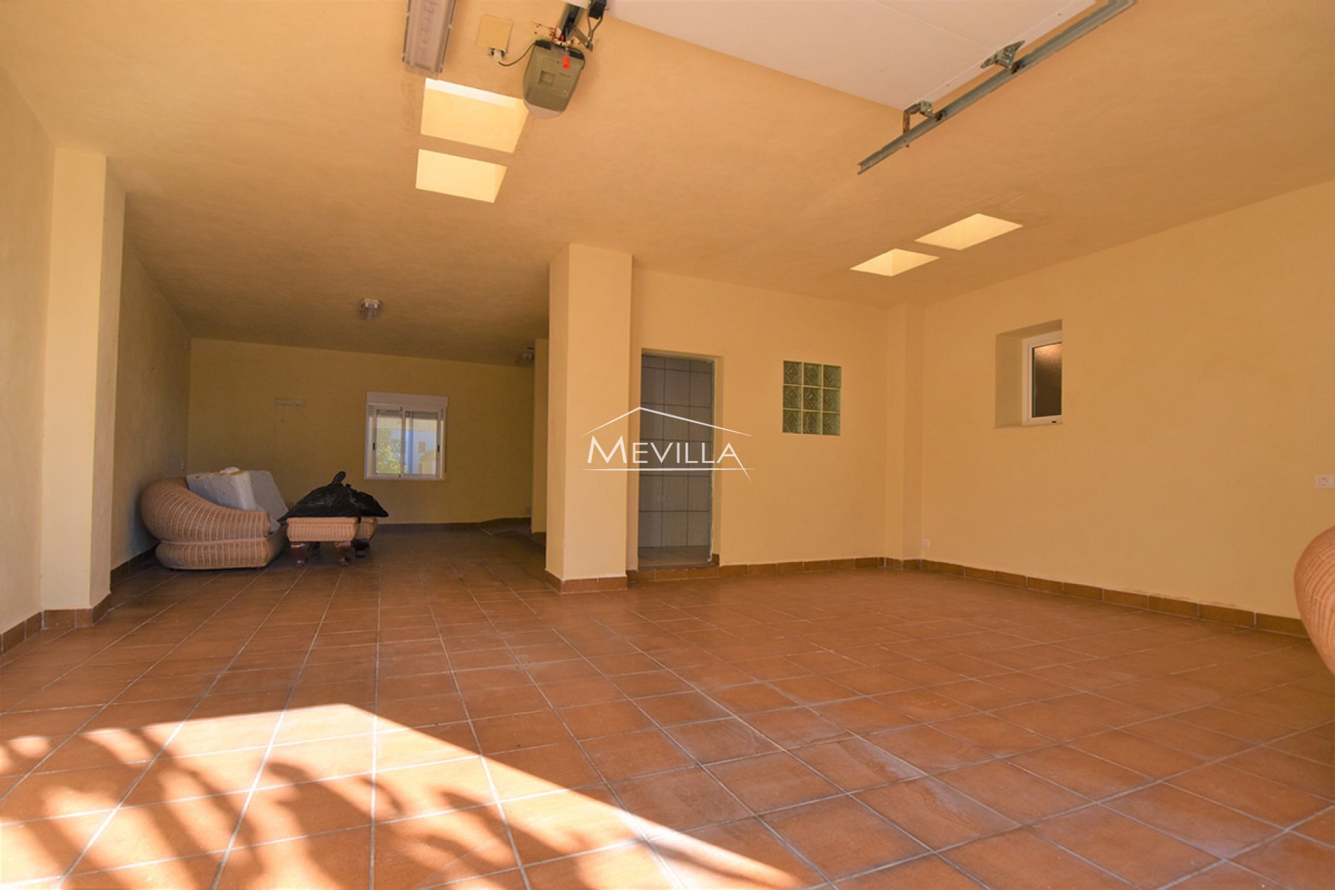 Reventes - Villa - Orihuela Costa - Villamartin