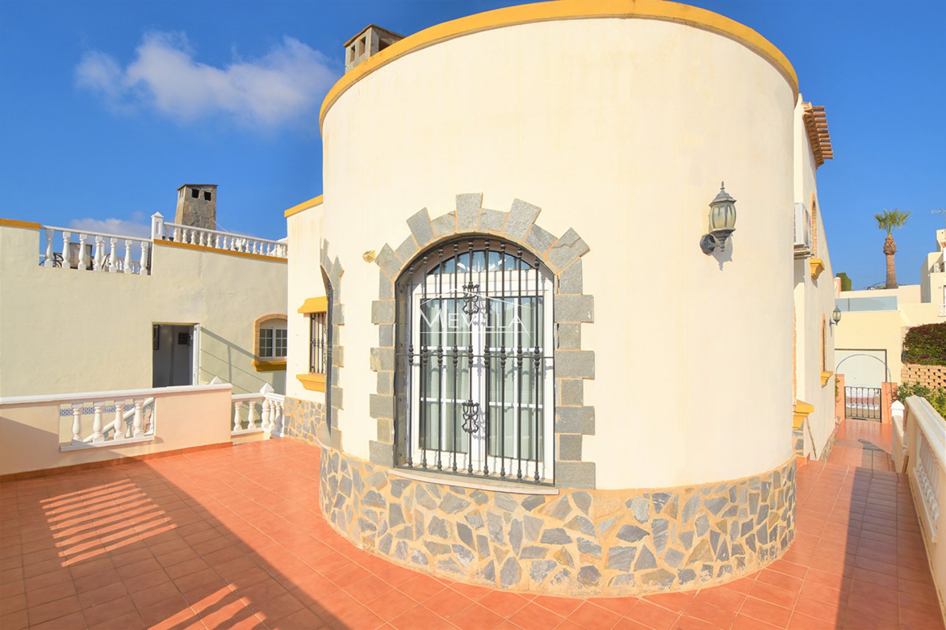 Reventes - Villa - Orihuela Costa - Villamartin