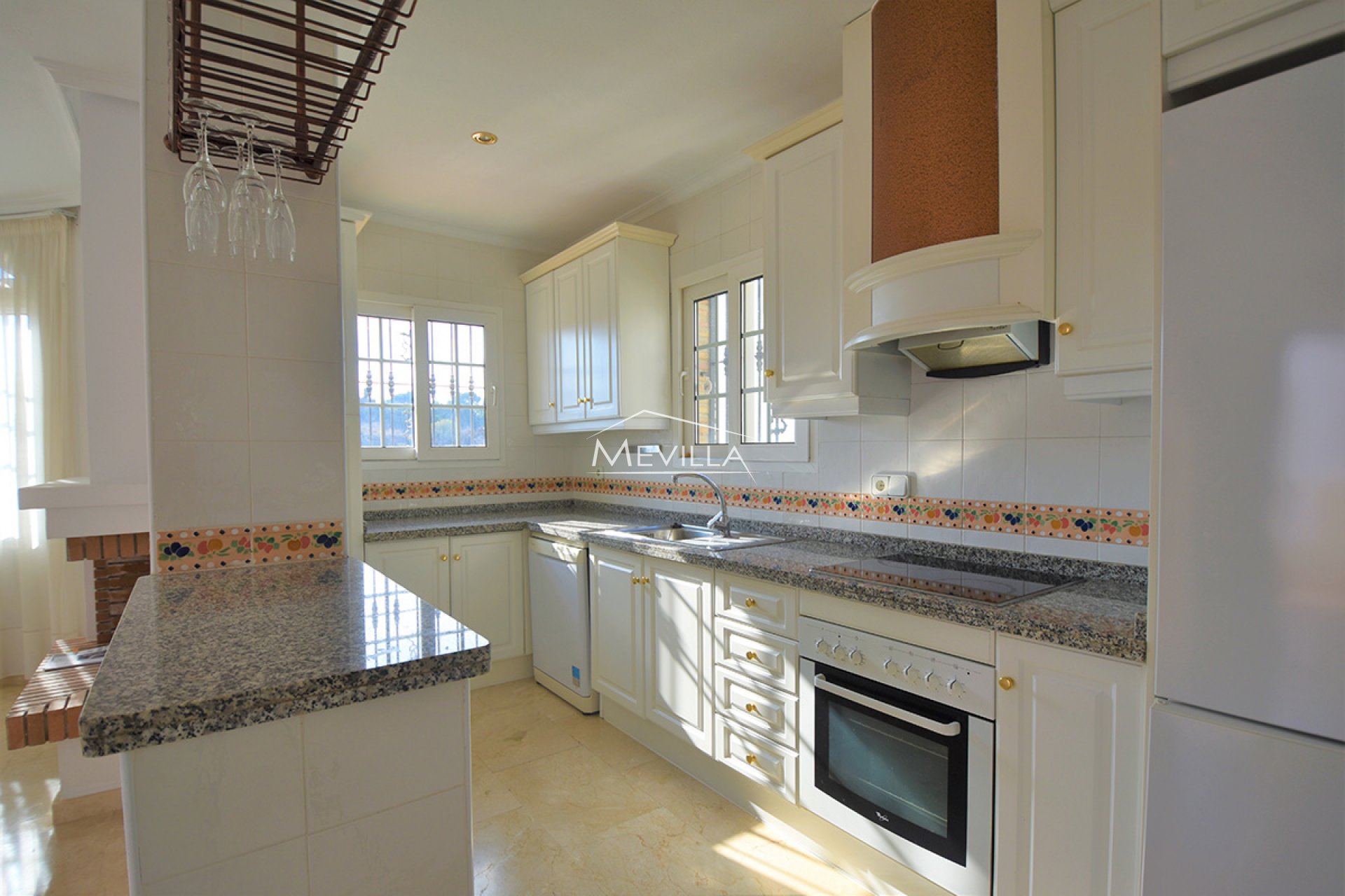 Reventes - Villa - Orihuela Costa - Villamartin