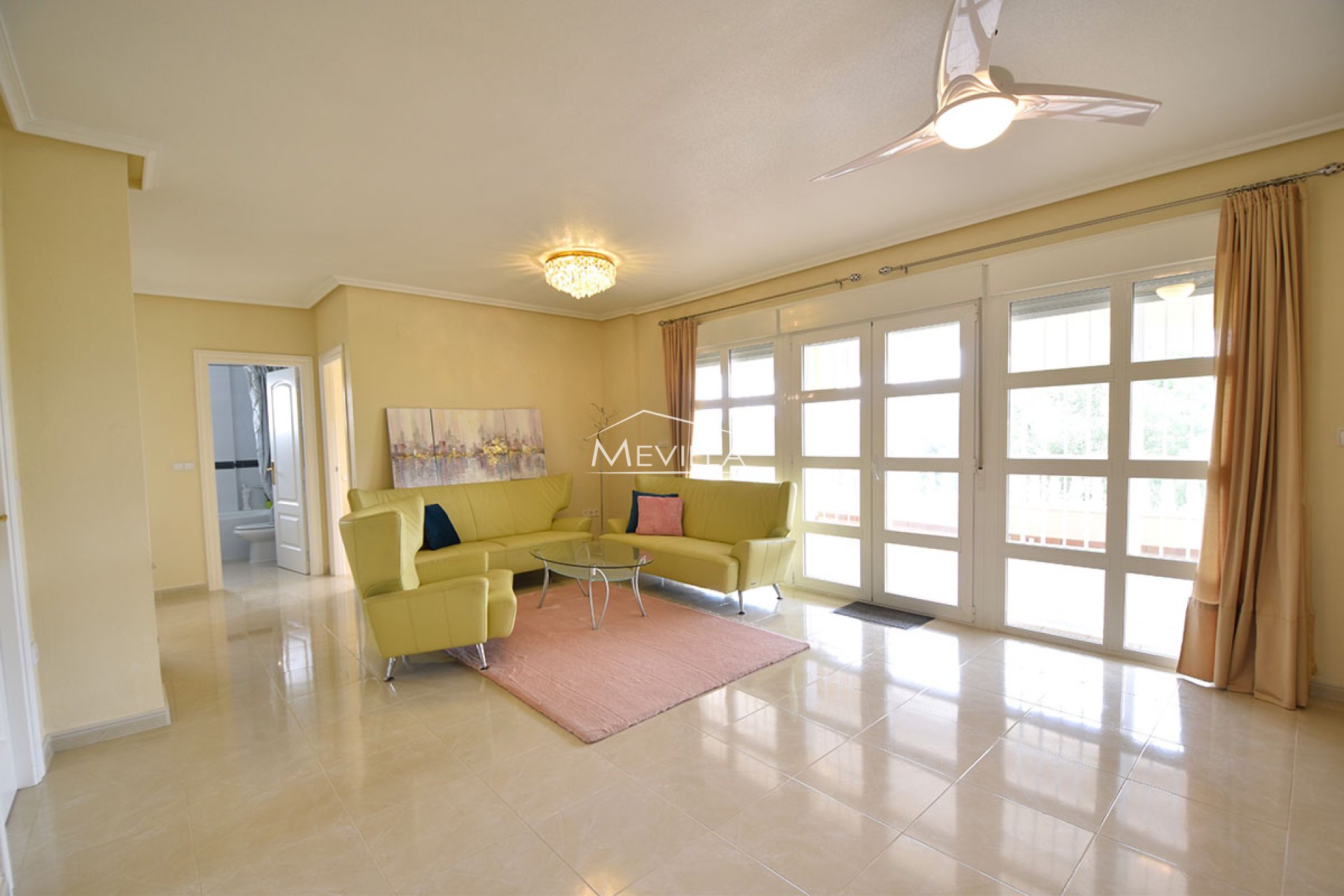 Reventes - Villa - Orihuela Costa - Villamartin