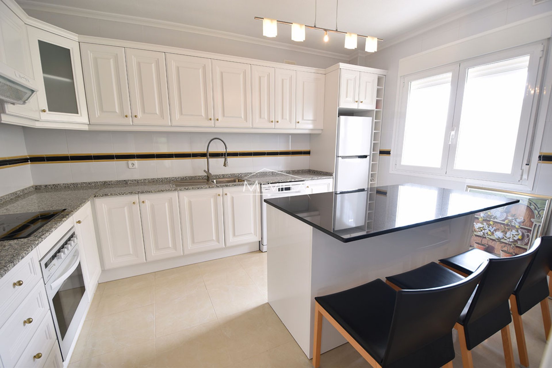 Reventes - Villa - Orihuela Costa - Villamartin