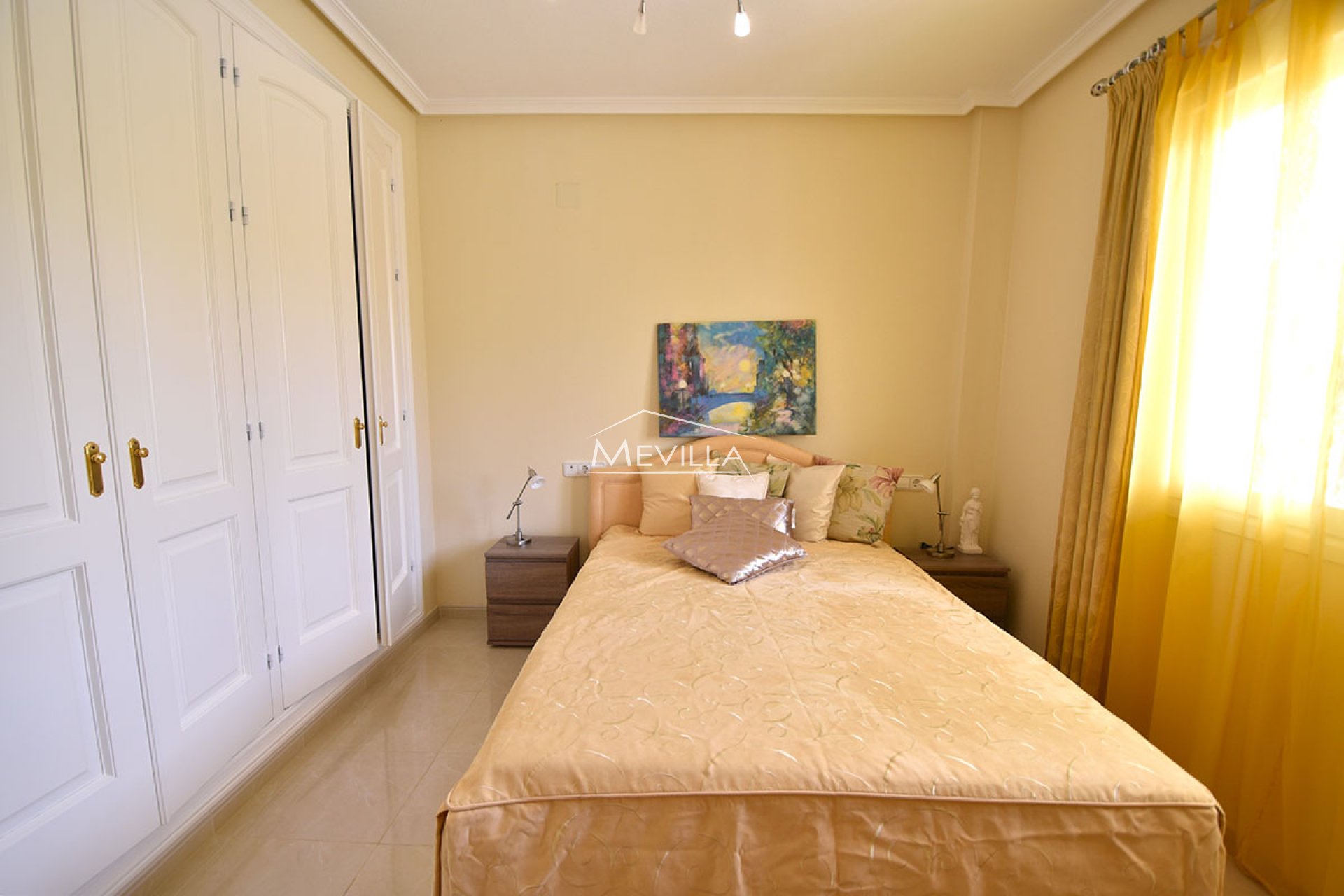 Reventes - Villa - Orihuela Costa - Villamartin