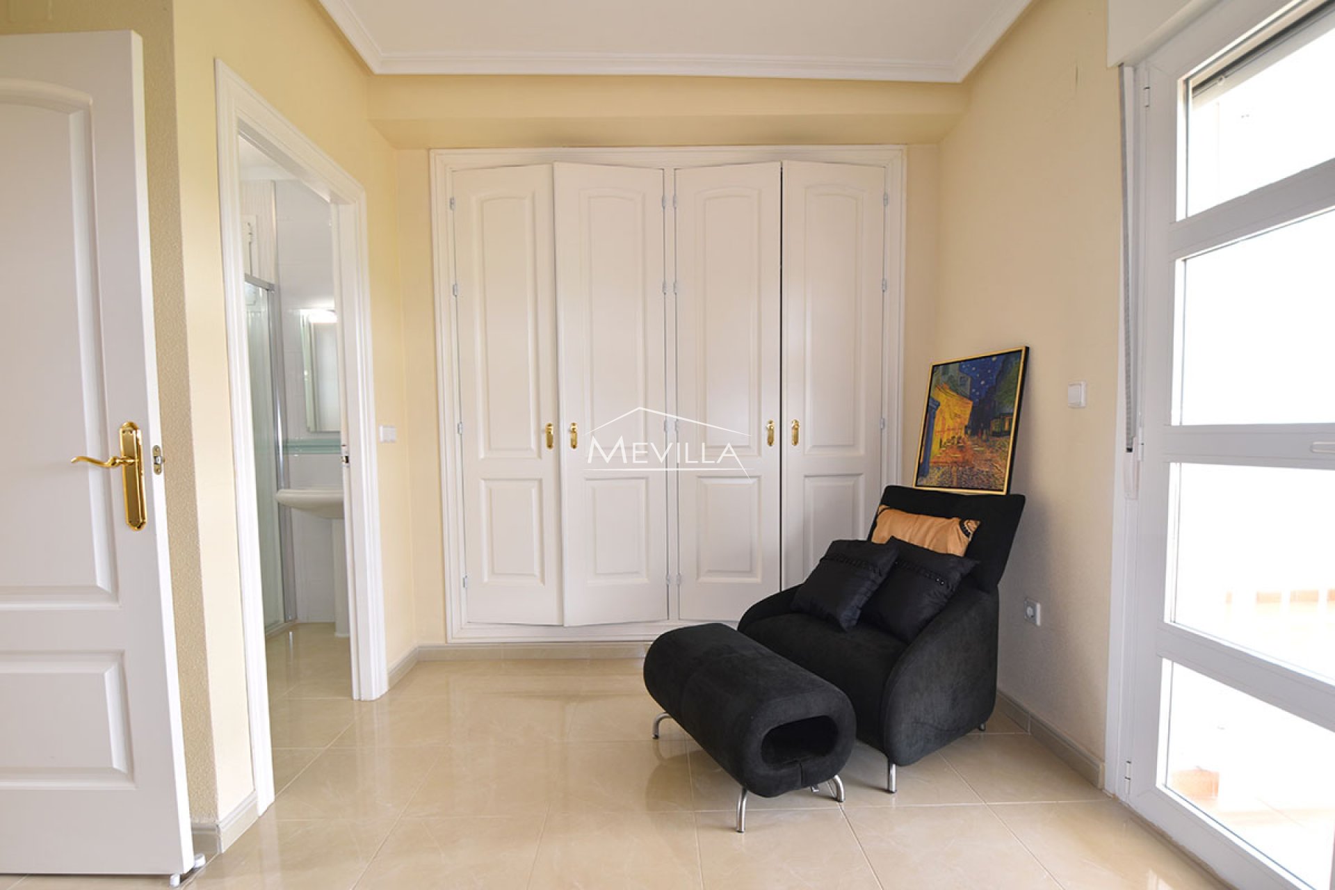 Reventes - Villa - Orihuela Costa - Villamartin