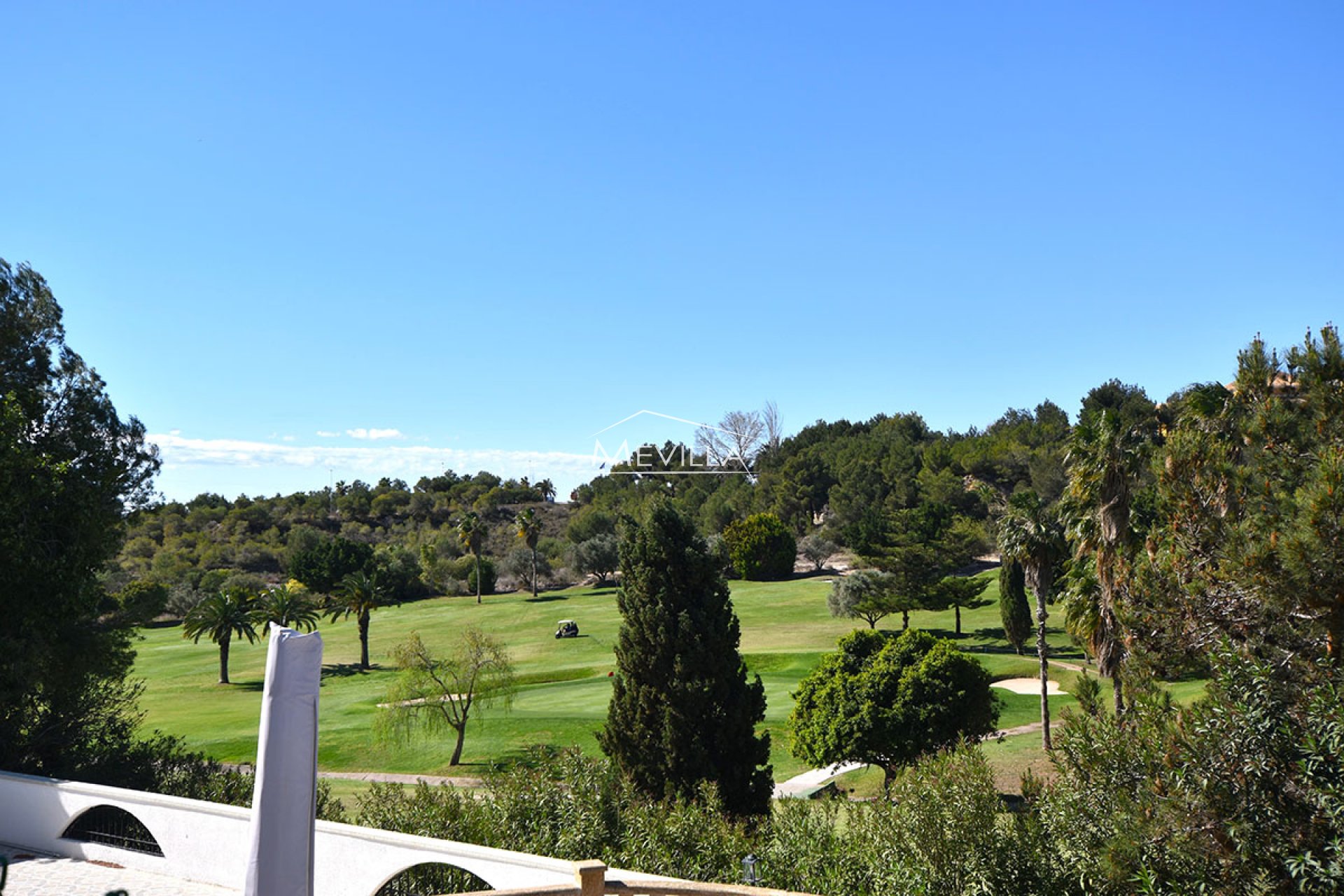 Reventes - Villa - Orihuela Costa - Villamartin