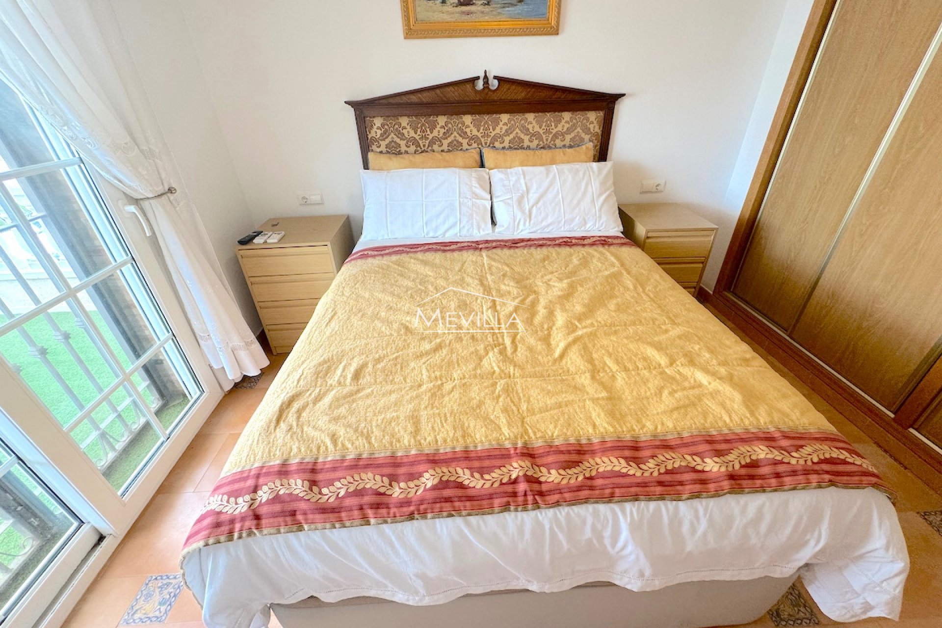 Reventes - Villa - Orihuela Costa - Villamartin