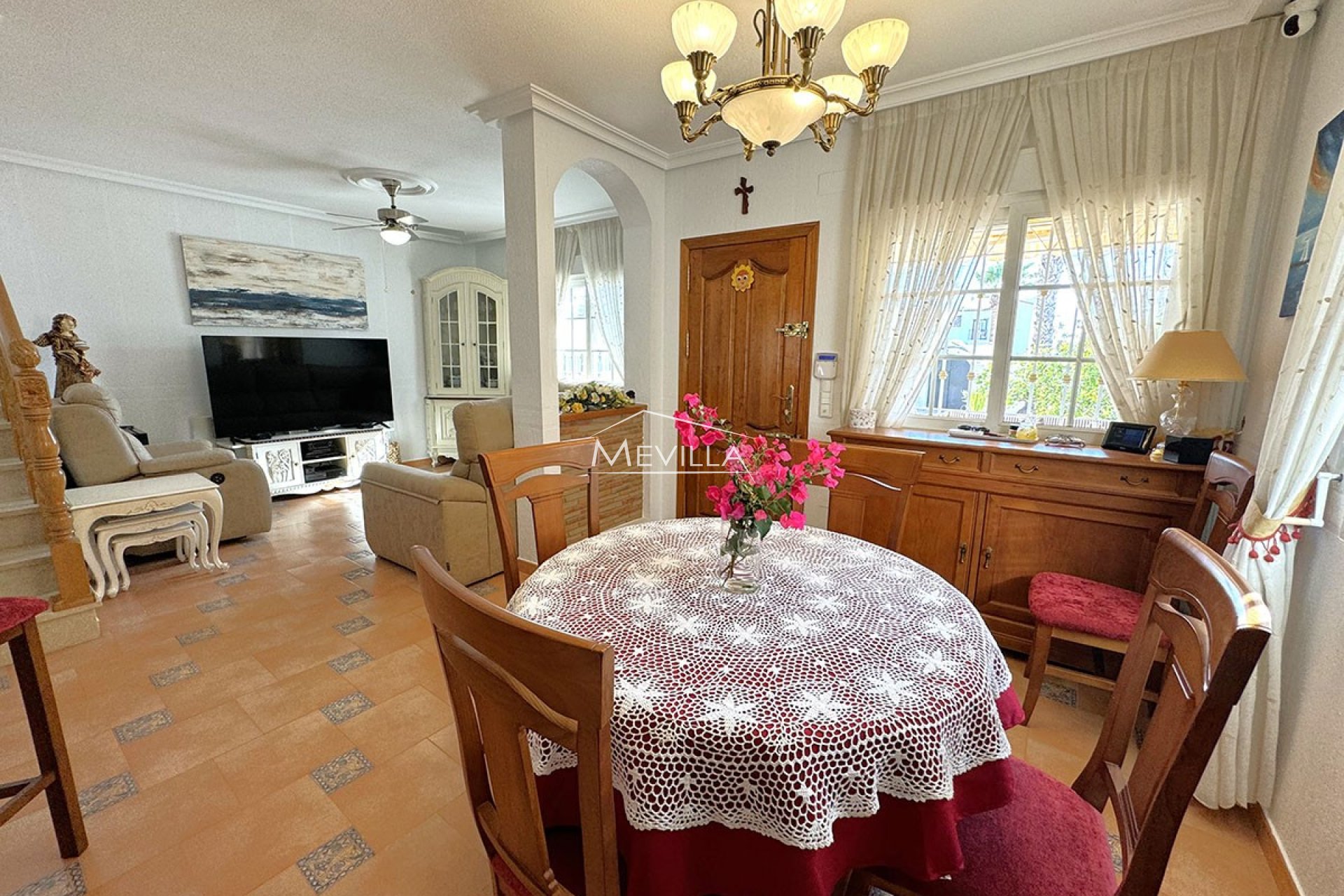 Reventes - Villa - Orihuela Costa - Villamartin