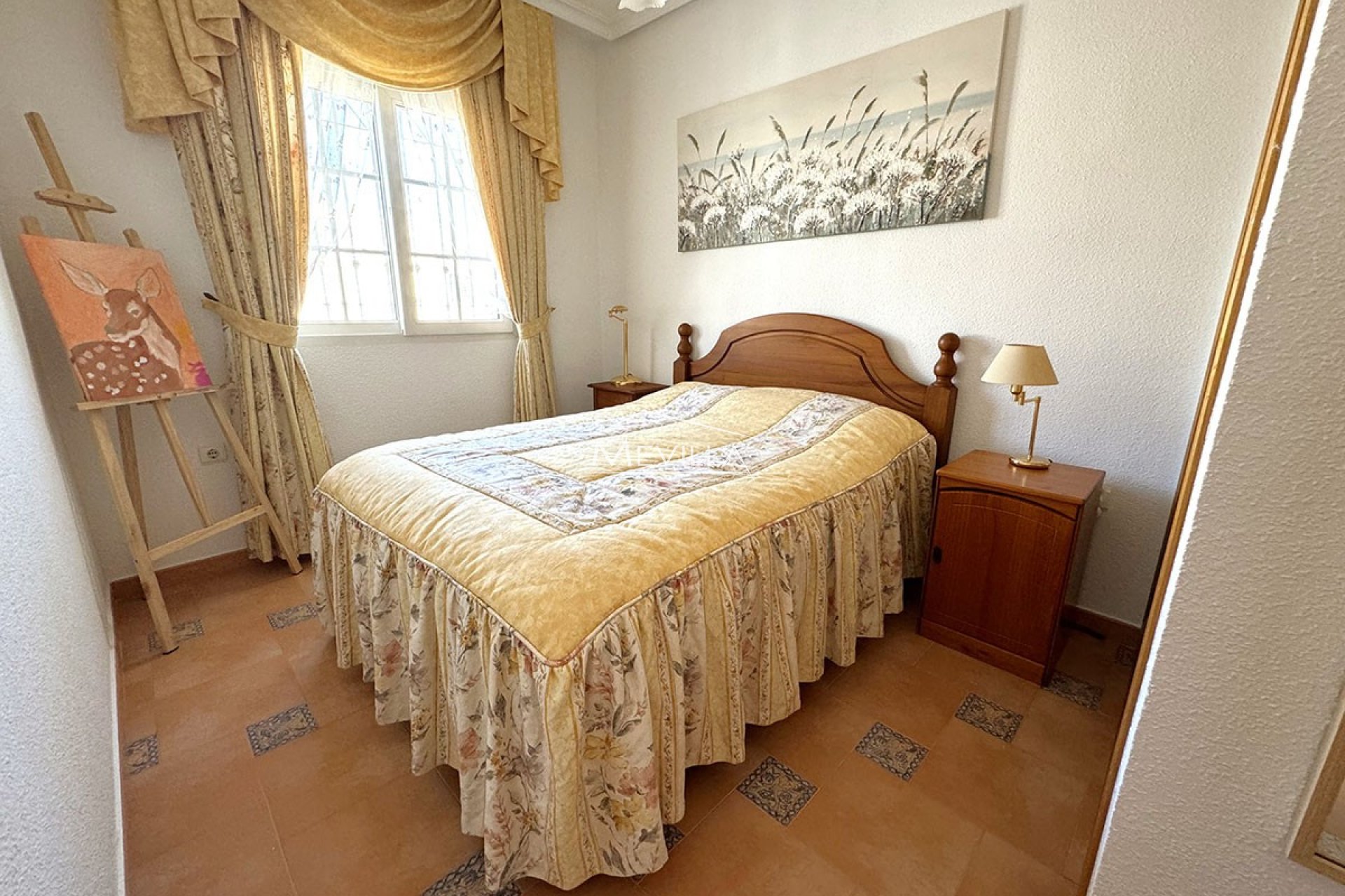 Reventes - Villa - Orihuela Costa - Villamartin