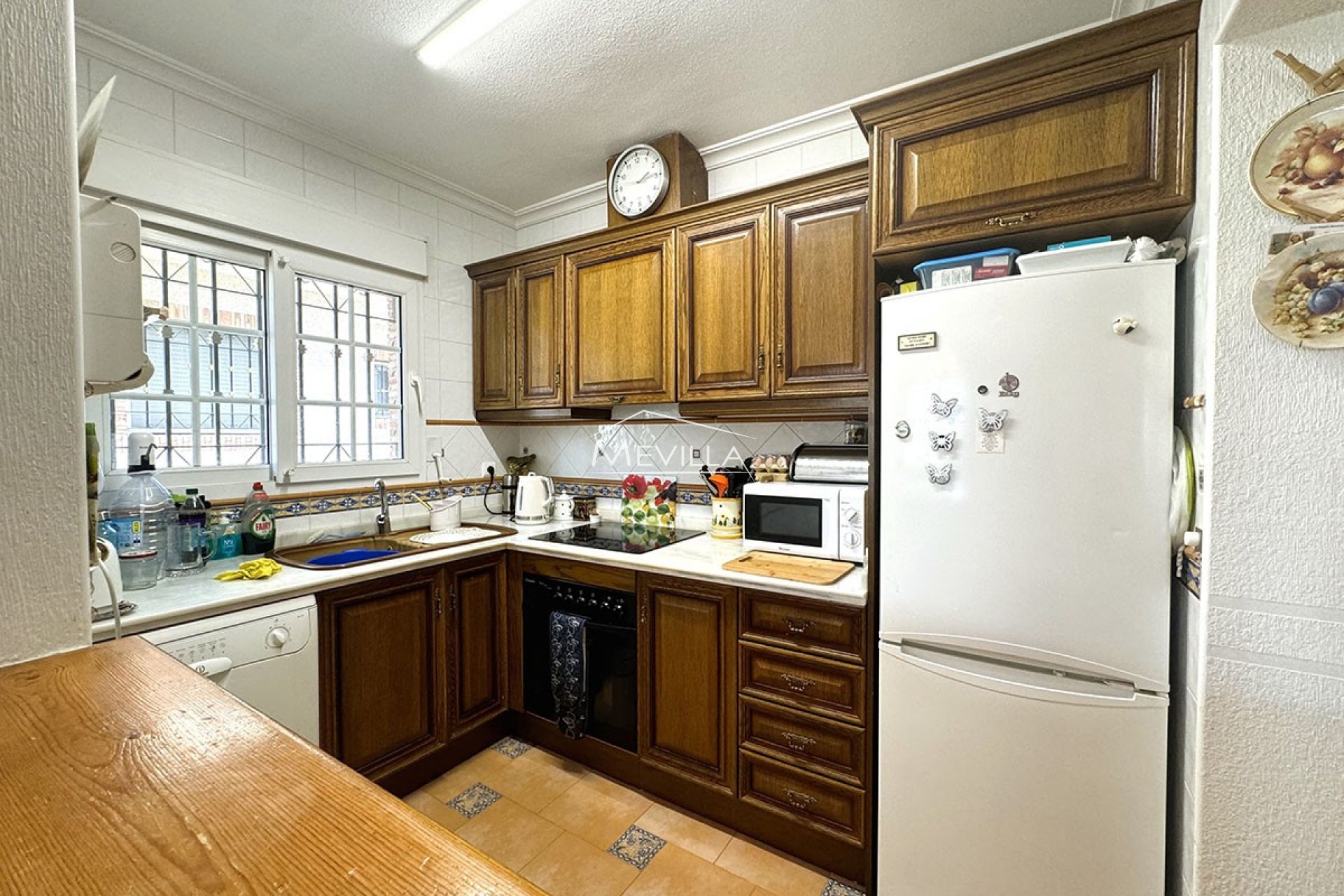 Reventes - Villa - Orihuela Costa - Villamartin