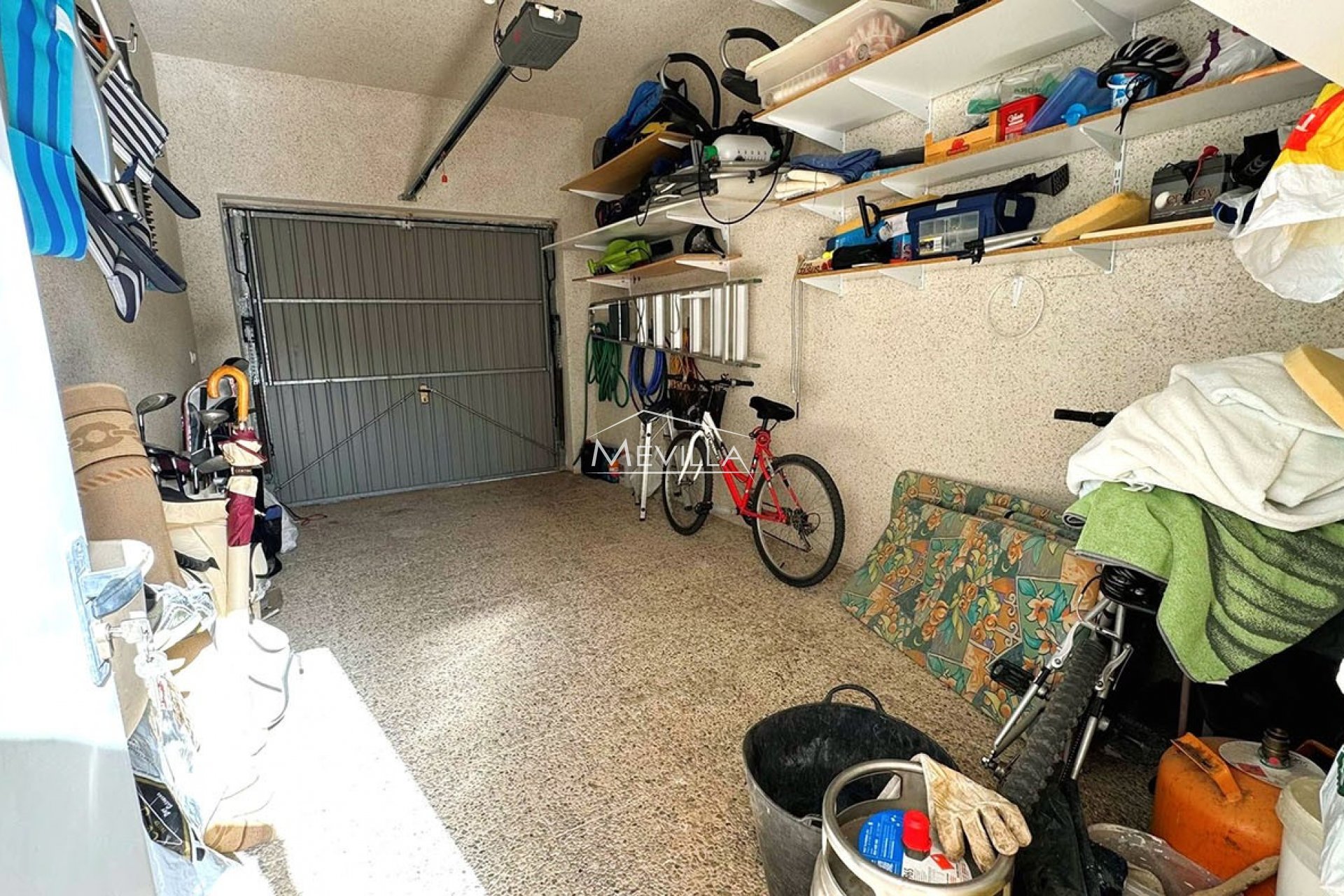 Reventes - Villa - Orihuela Costa - Villamartin