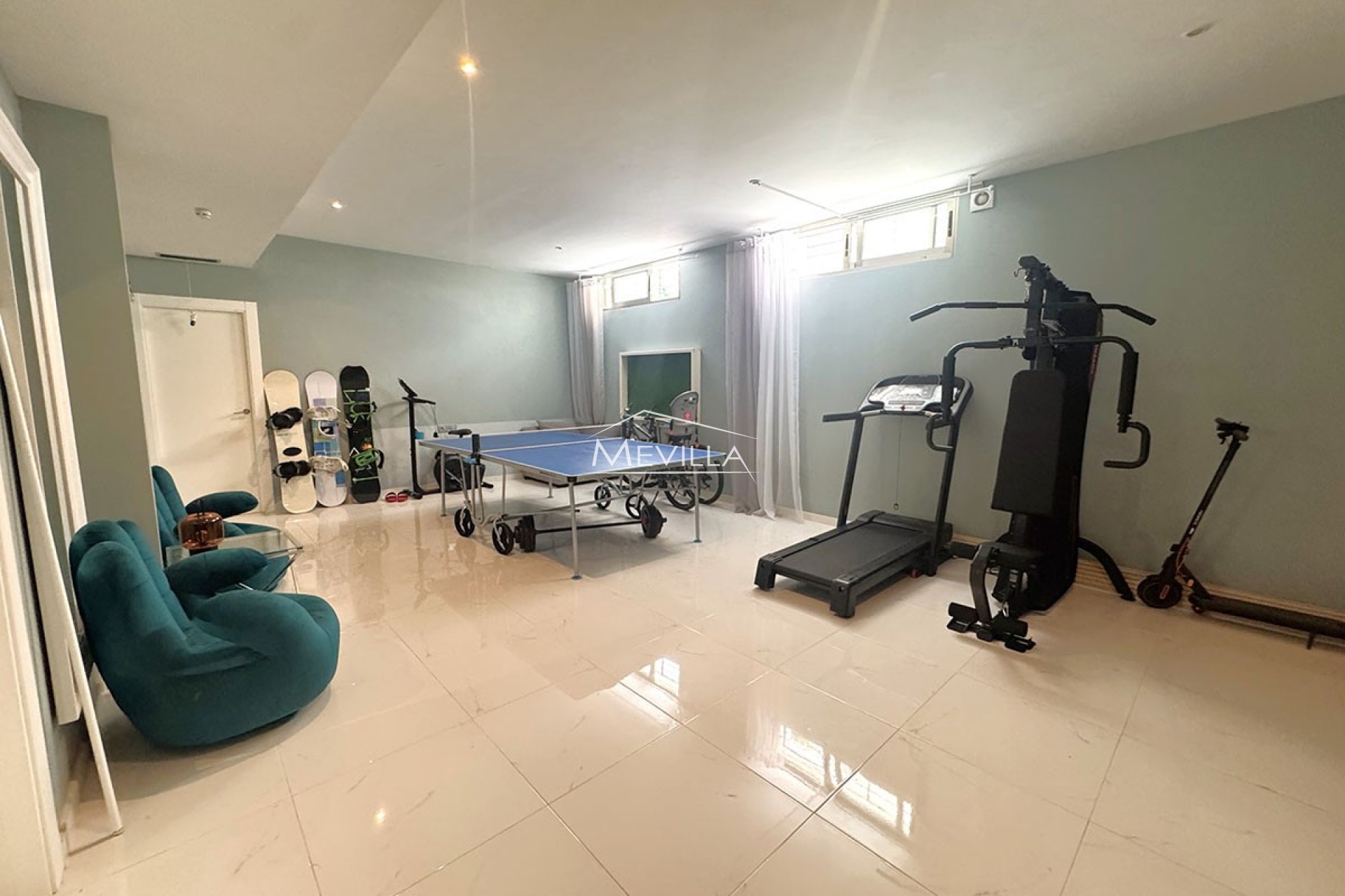 Reventes - Villa - Orihuela Costa - Villamartin