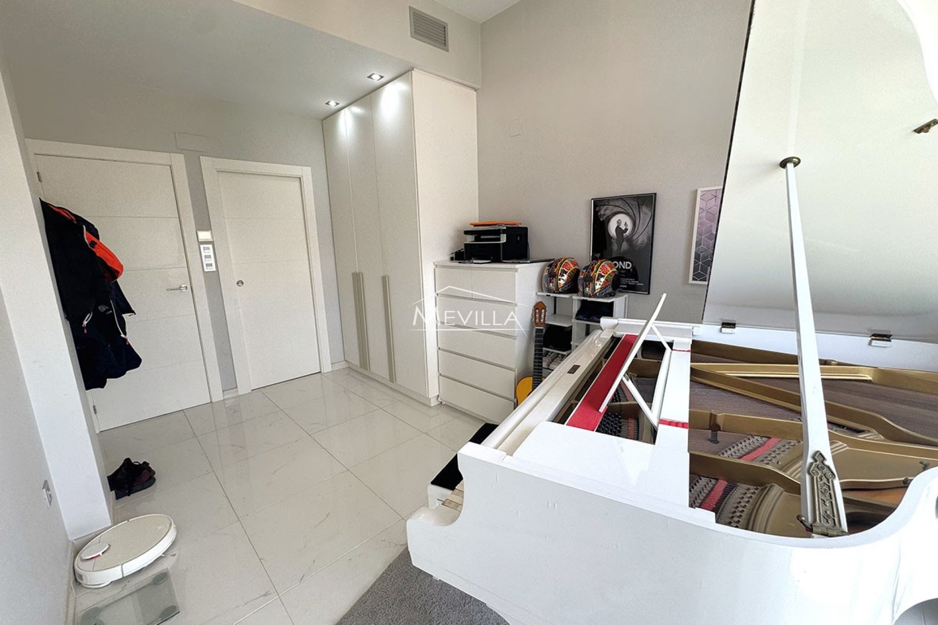 Reventes - Villa - Orihuela Costa - Villamartin