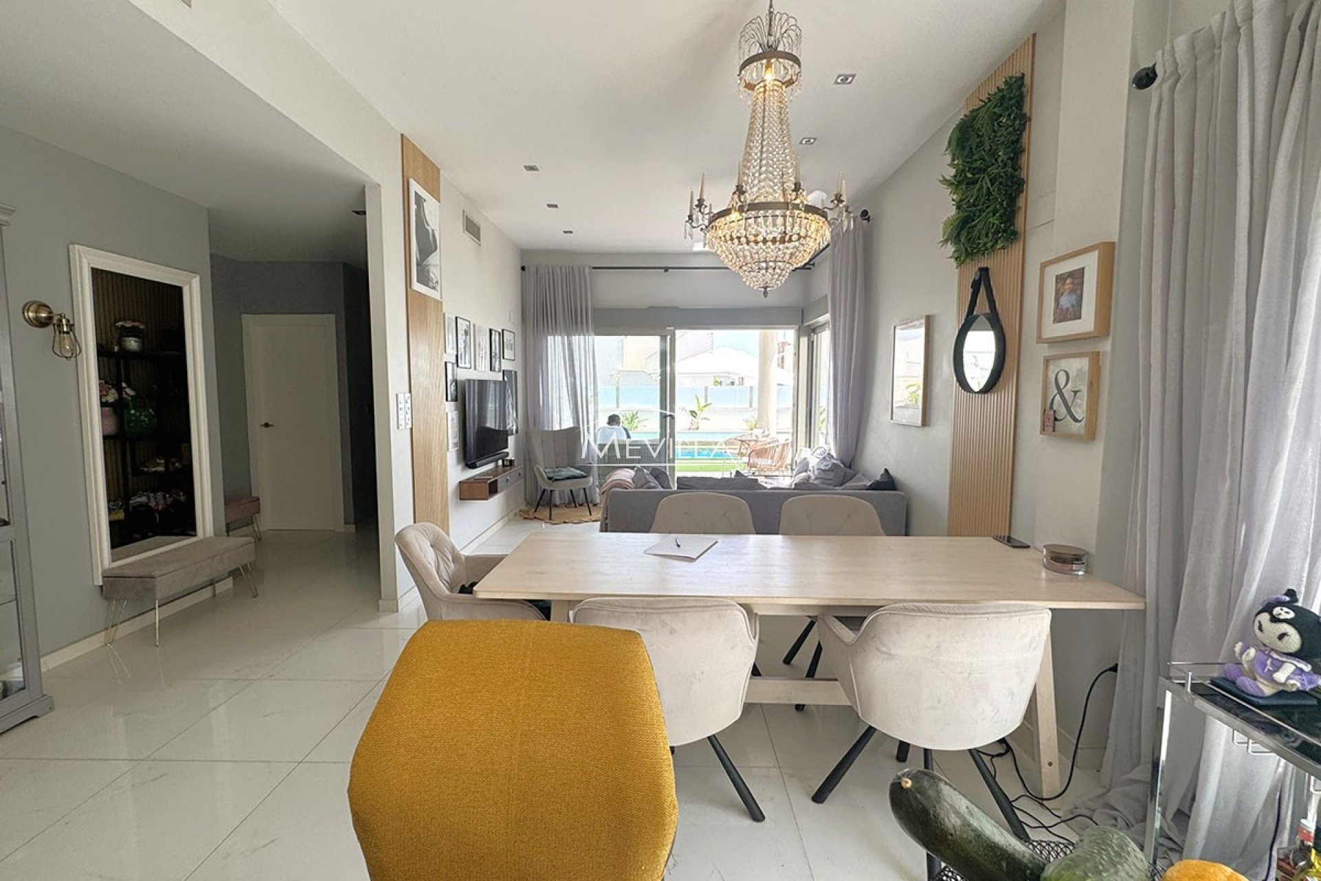 Reventes - Villa - Orihuela Costa - Villamartin