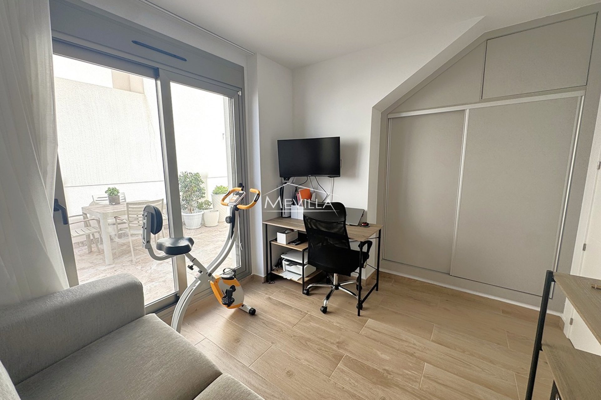 Reventes - Villa - Orihuela Costa - Villamartin